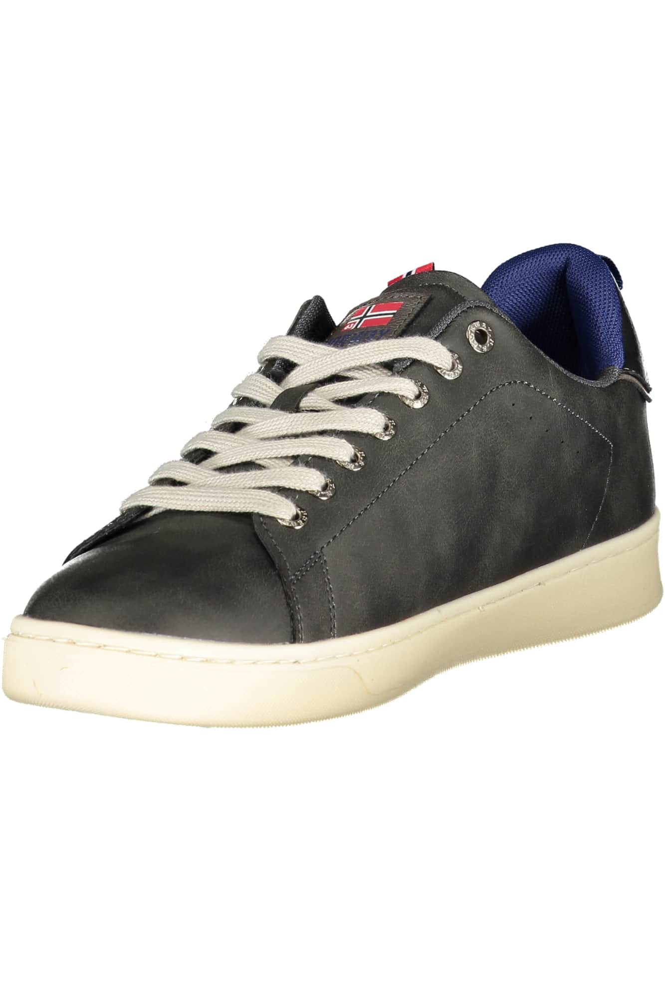 NORWAY 1963 HERREN BLAU SPORTSCHUHE