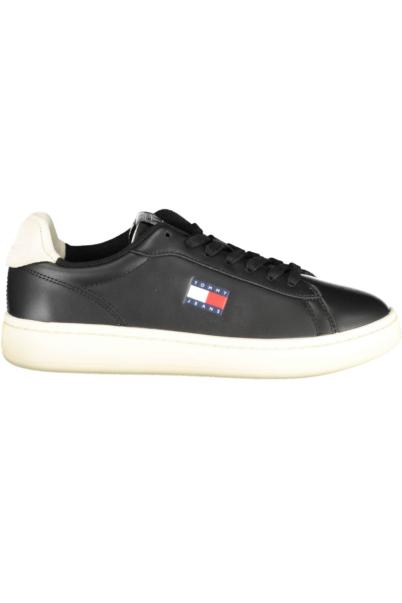 TOMMY HILFIGER DAMEN WEISS SPORTSCHUHE