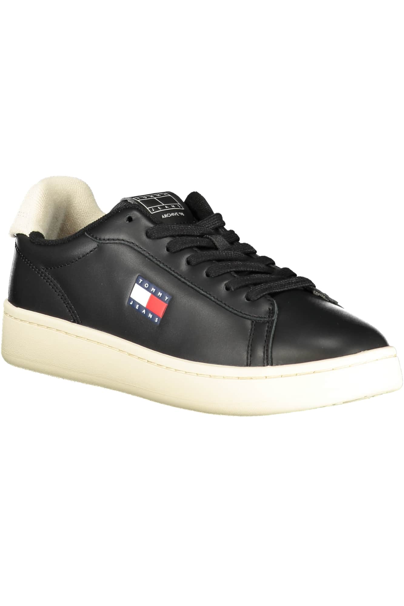 TOMMY HILFIGER DAMEN WEISS SPORTSCHUHE