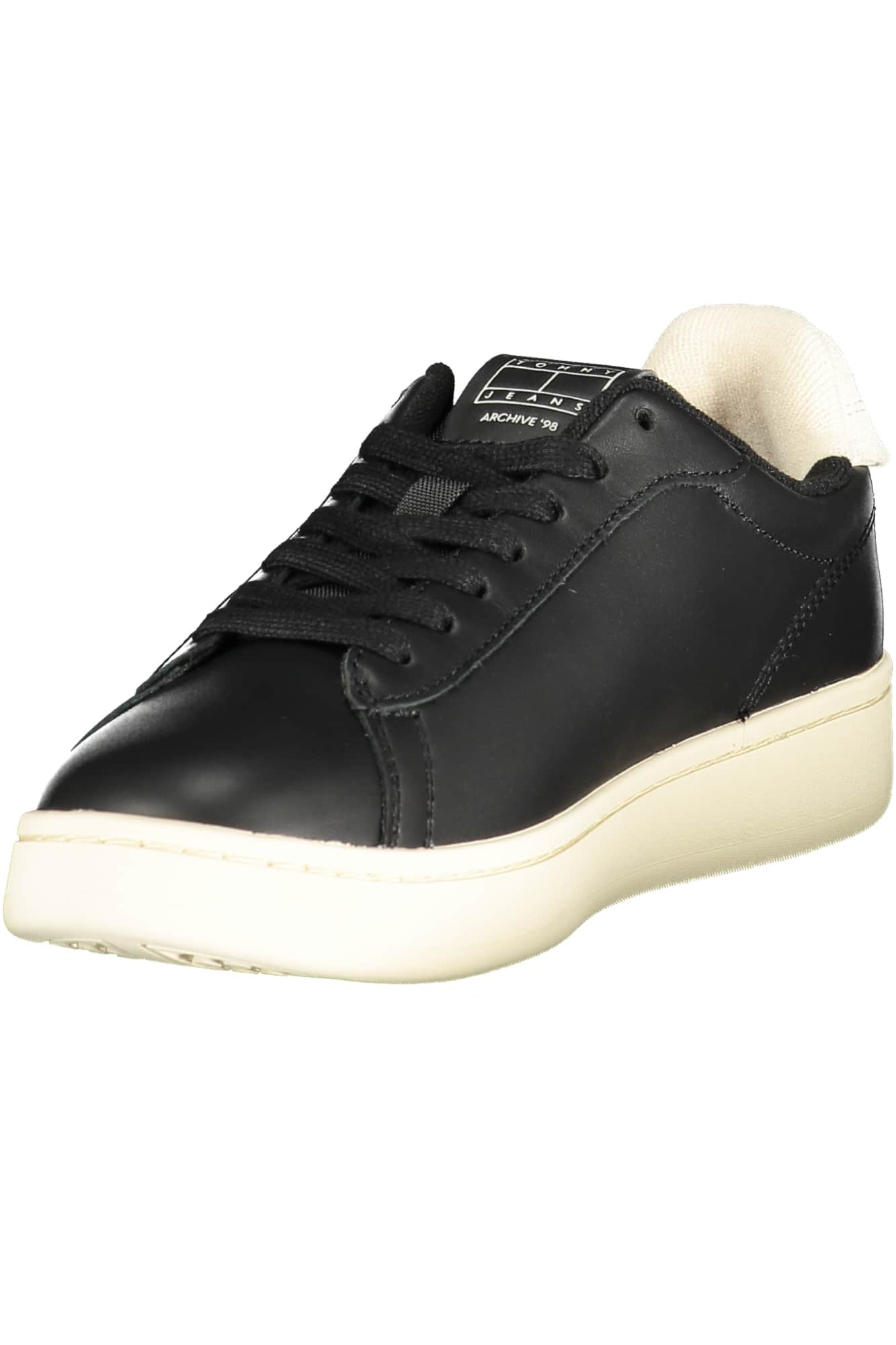 TOMMY HILFIGER DAMEN WEISS SPORTSCHUHE