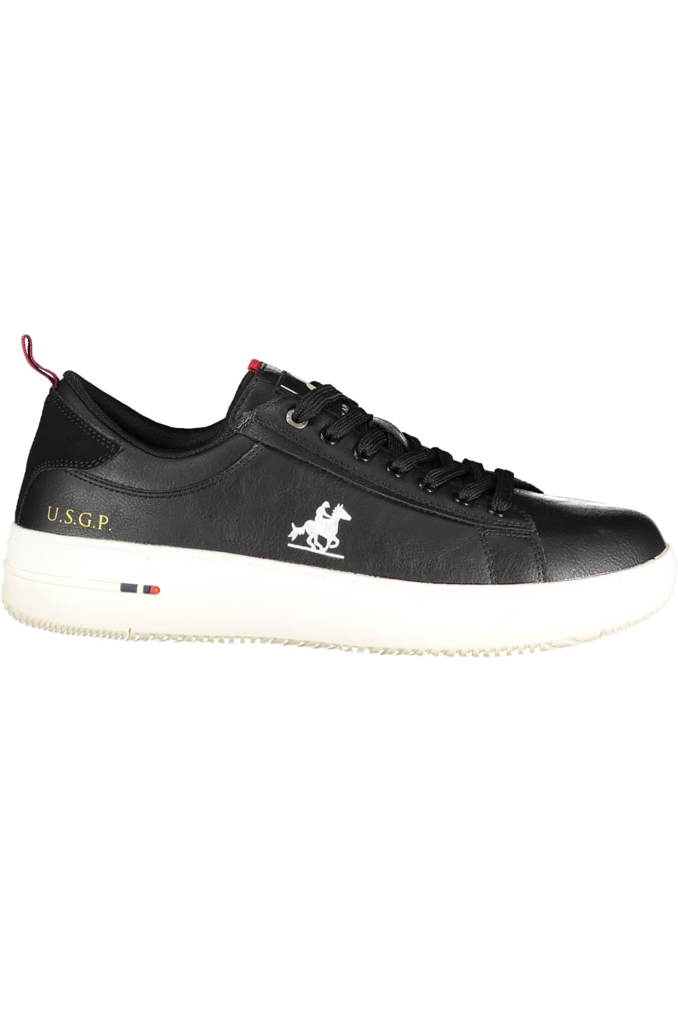 US GRAND HERREN BLAU SPORTSCHUHE
