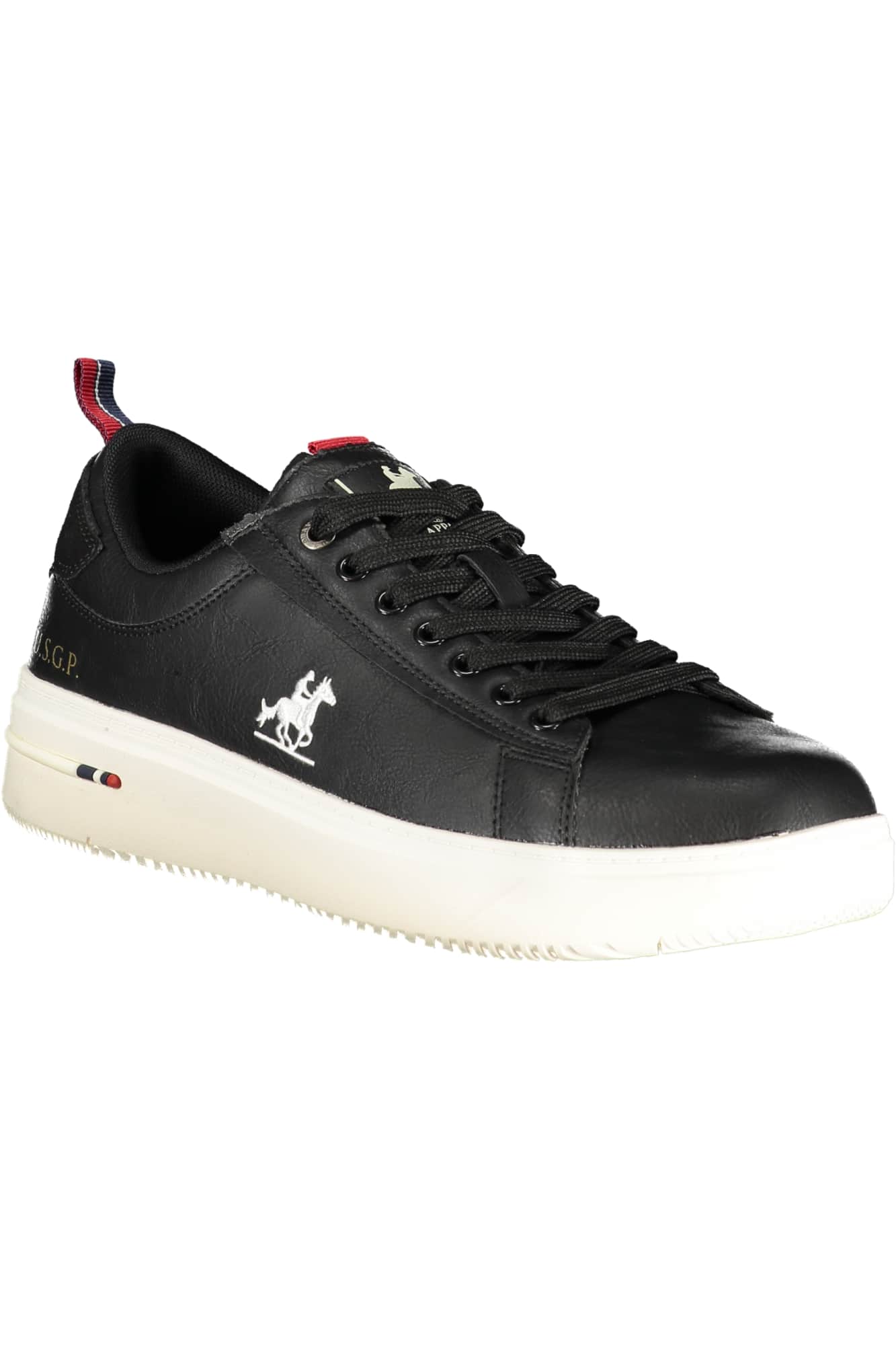 US GRAND HERREN BLAU SPORTSCHUHE
