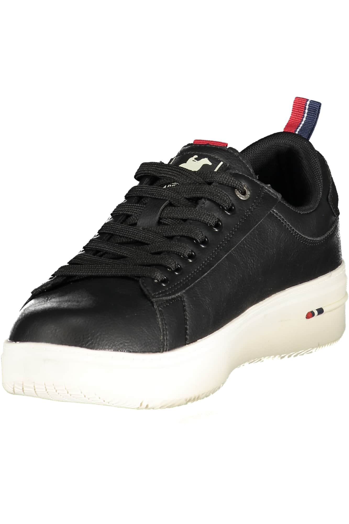 US GRAND HERREN BLAU SPORTSCHUHE