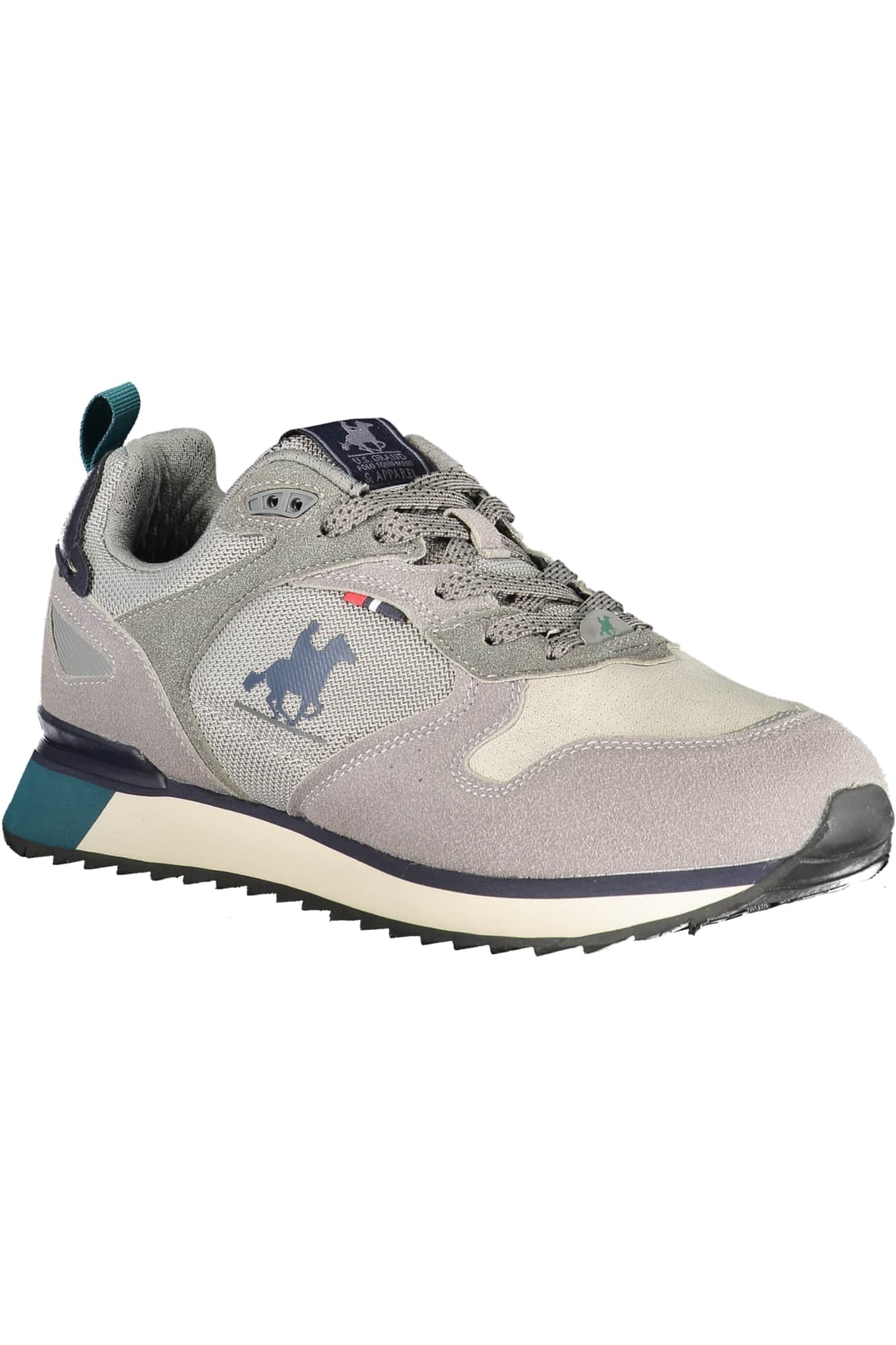 US GRAND HERREN SPORTSCHUHE GRÜN