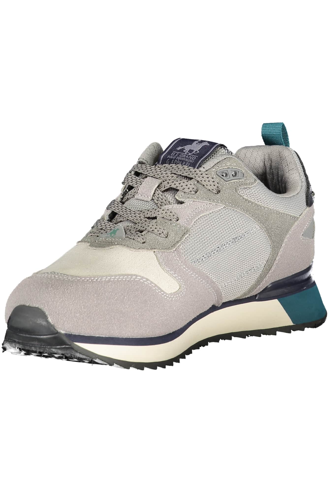 US GRAND HERREN SPORTSCHUHE GRÜN