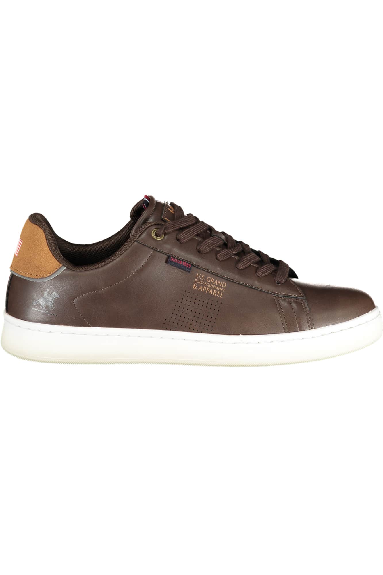 US GRAND HERREN BLAU SPORTSCHUHE