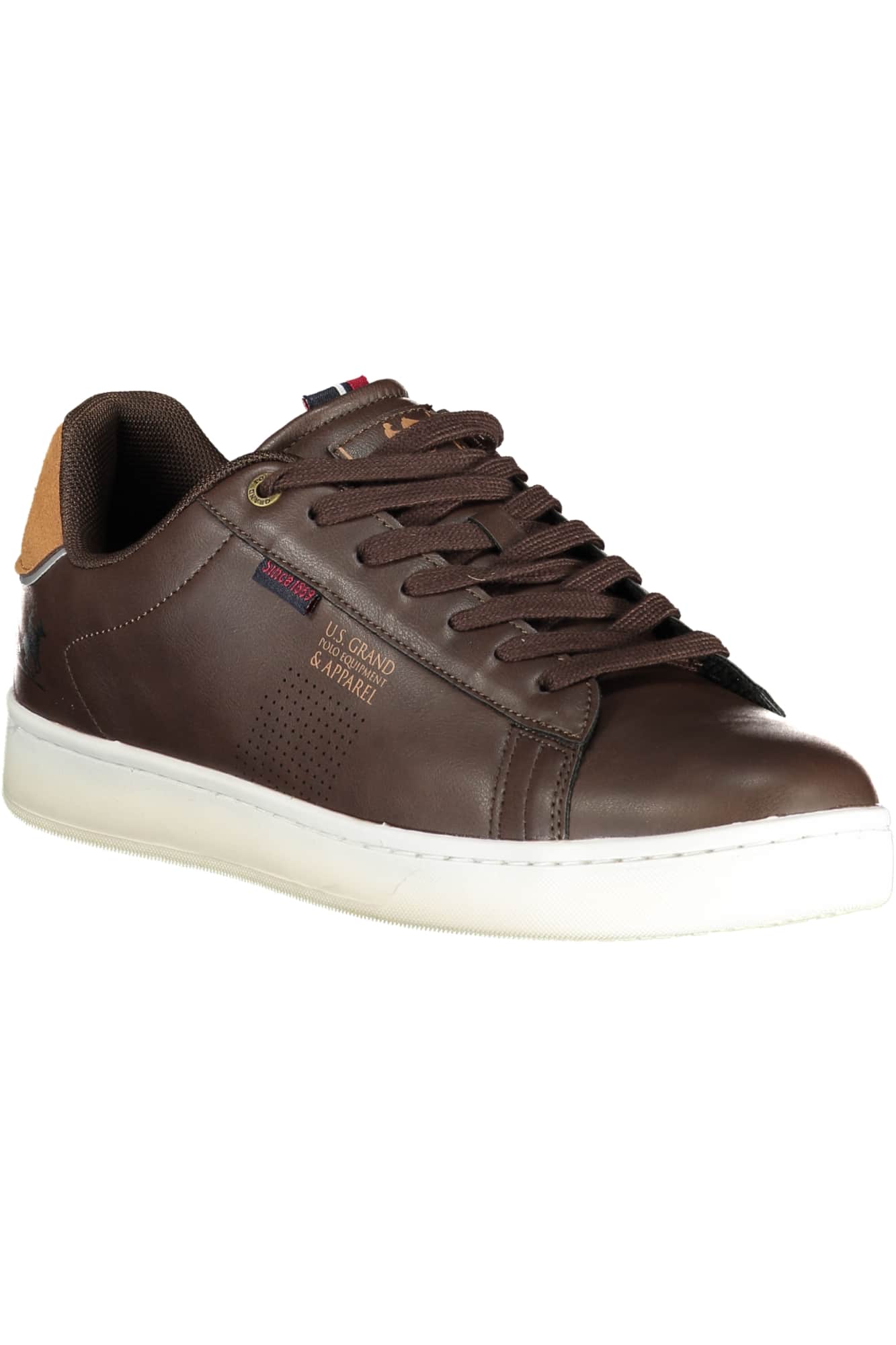US GRAND HERREN BLAU SPORTSCHUHE