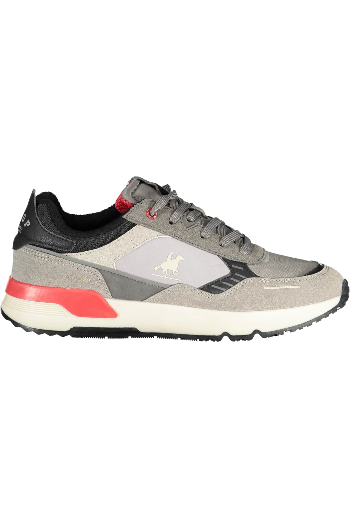 US GRAND HERREN SPORTSCHUHE GRAU