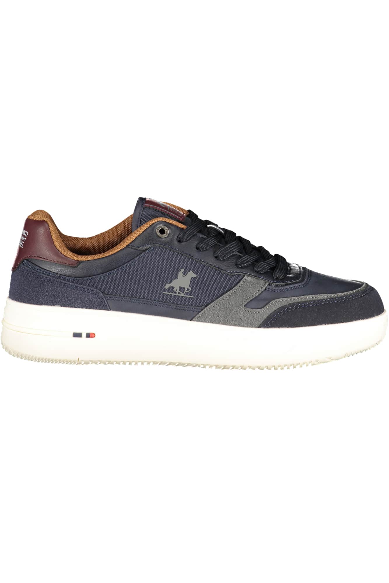 US GRAND HERREN BEIGE SPORTSCHUHE