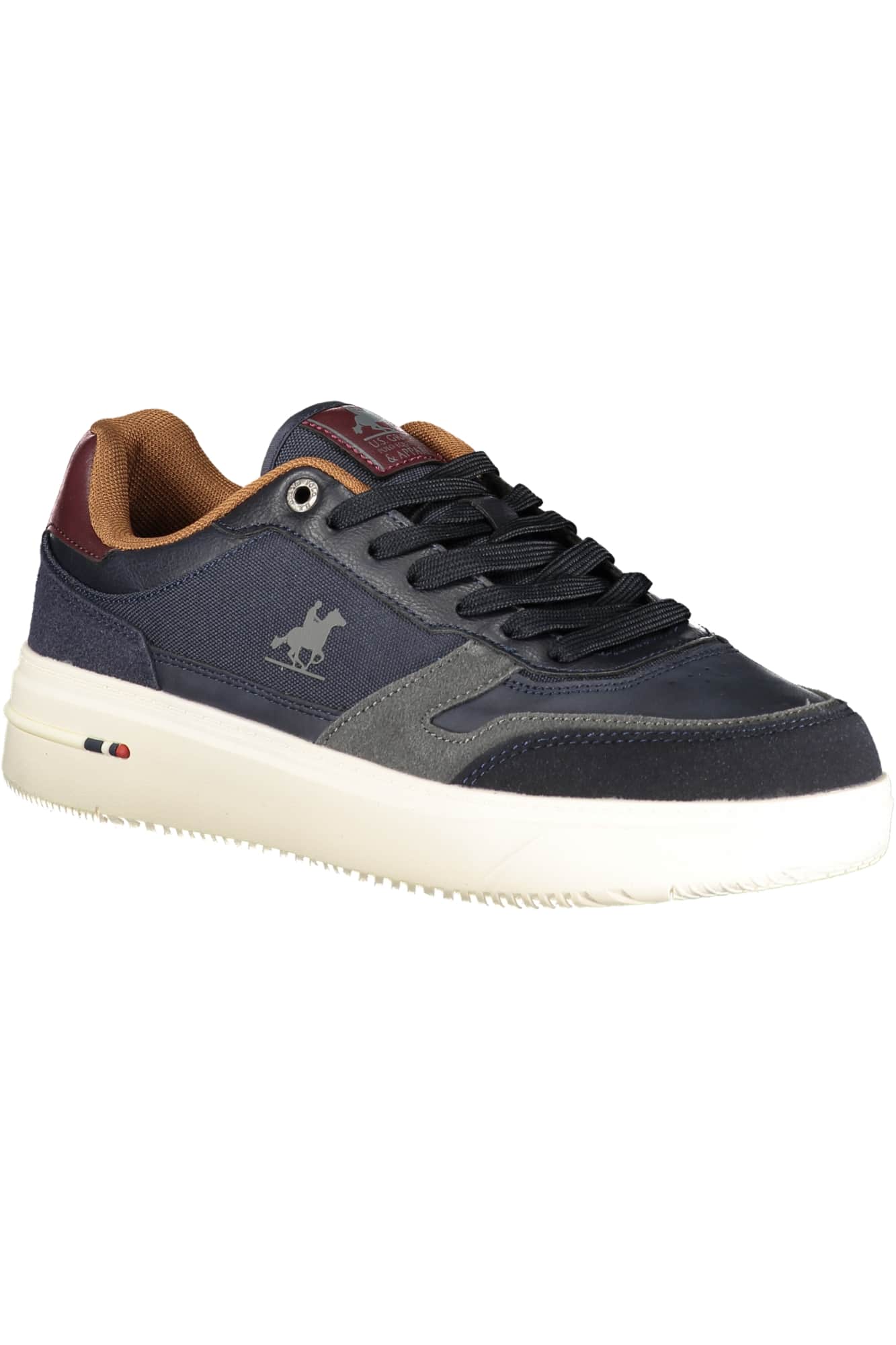 US GRAND HERREN BEIGE SPORTSCHUHE