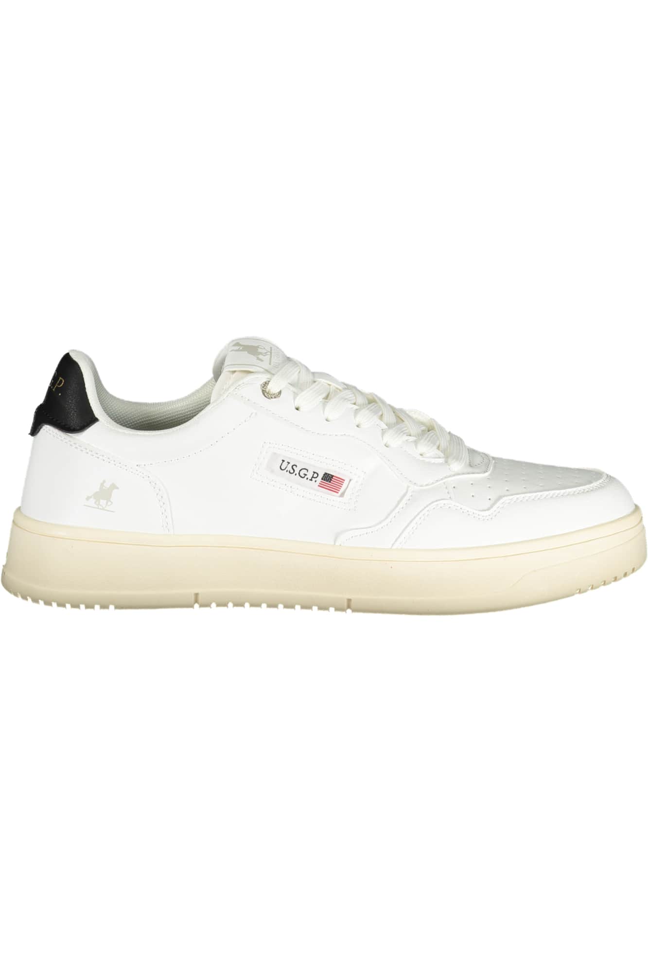 US GRAND HERREN WEISS SPORTSCHUHE