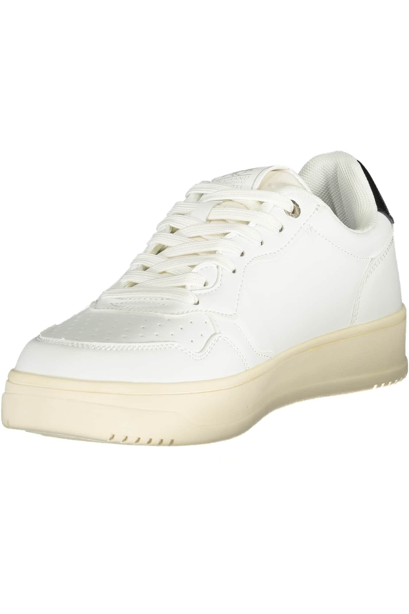 US GRAND HERREN WEISS SPORTSCHUHE