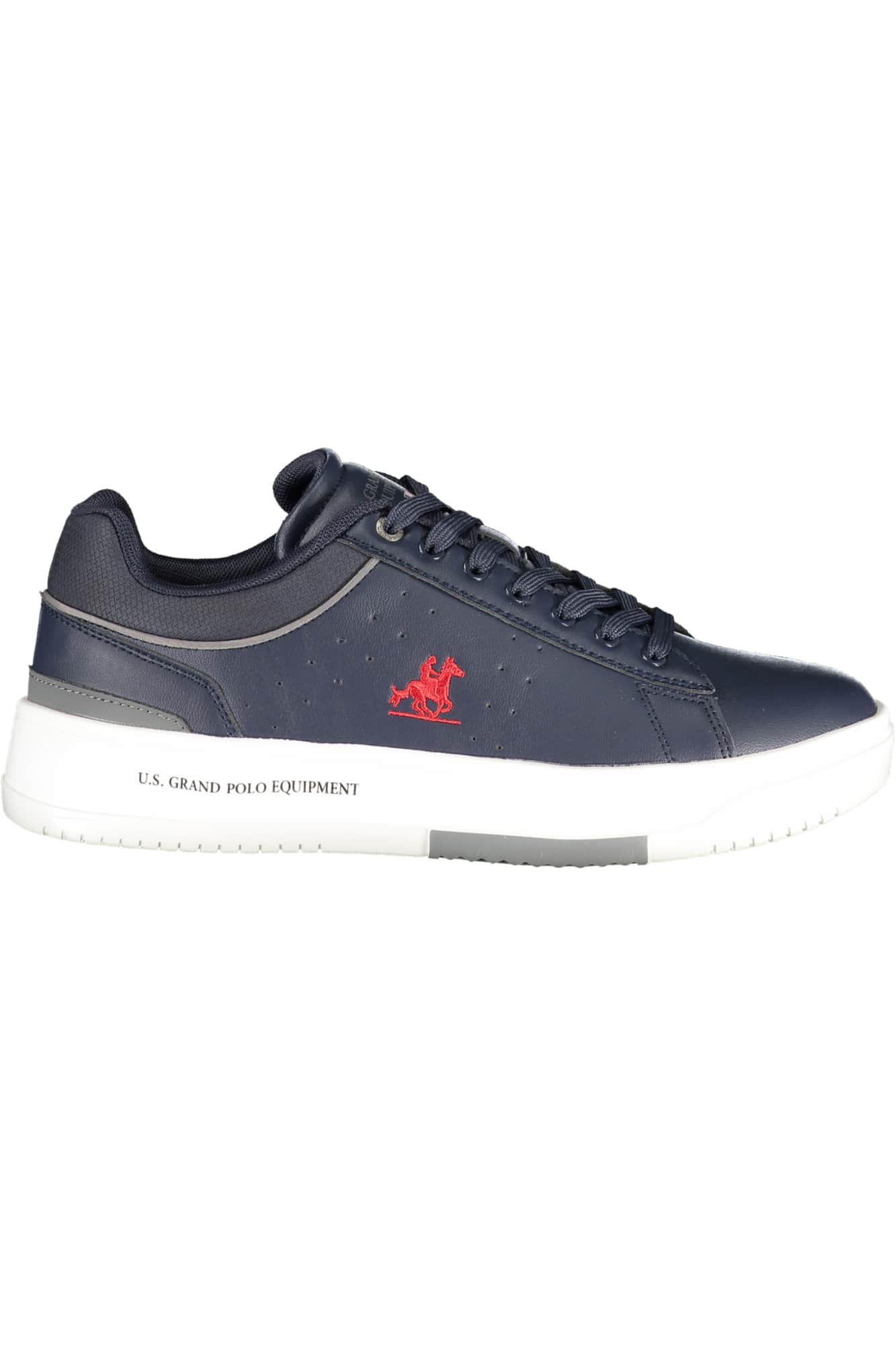 US GRAND HERREN BLAU SPORTSCHUHE