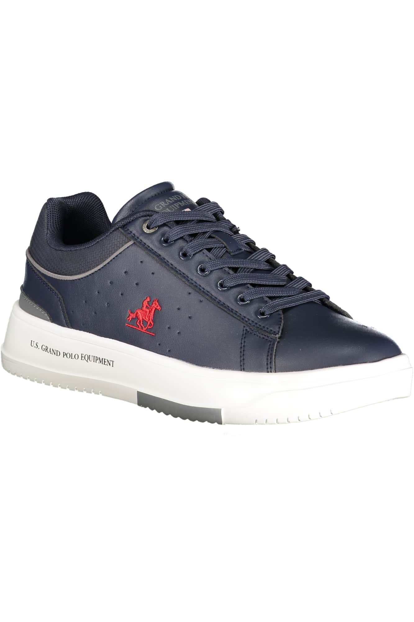 US GRAND HERREN BLAU SPORTSCHUHE