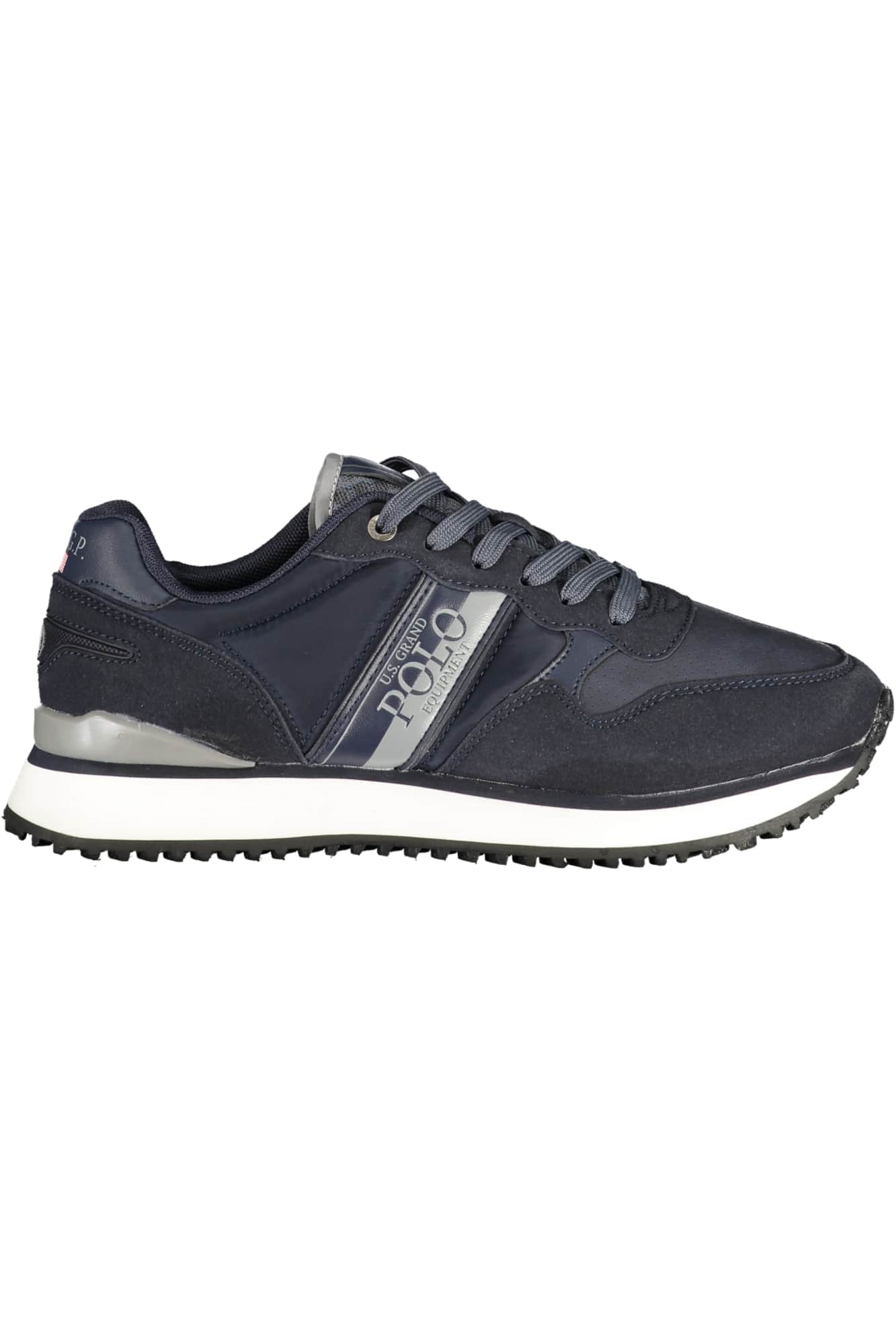 US GRAND HERREN BLAU SPORTSCHUHE