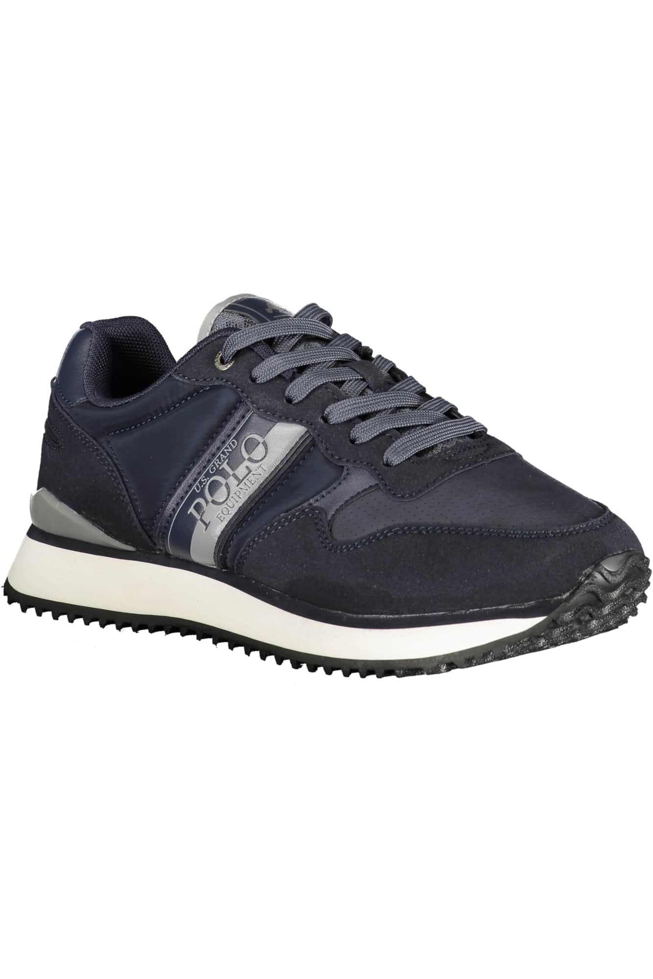 US GRAND HERREN BLAU SPORTSCHUHE