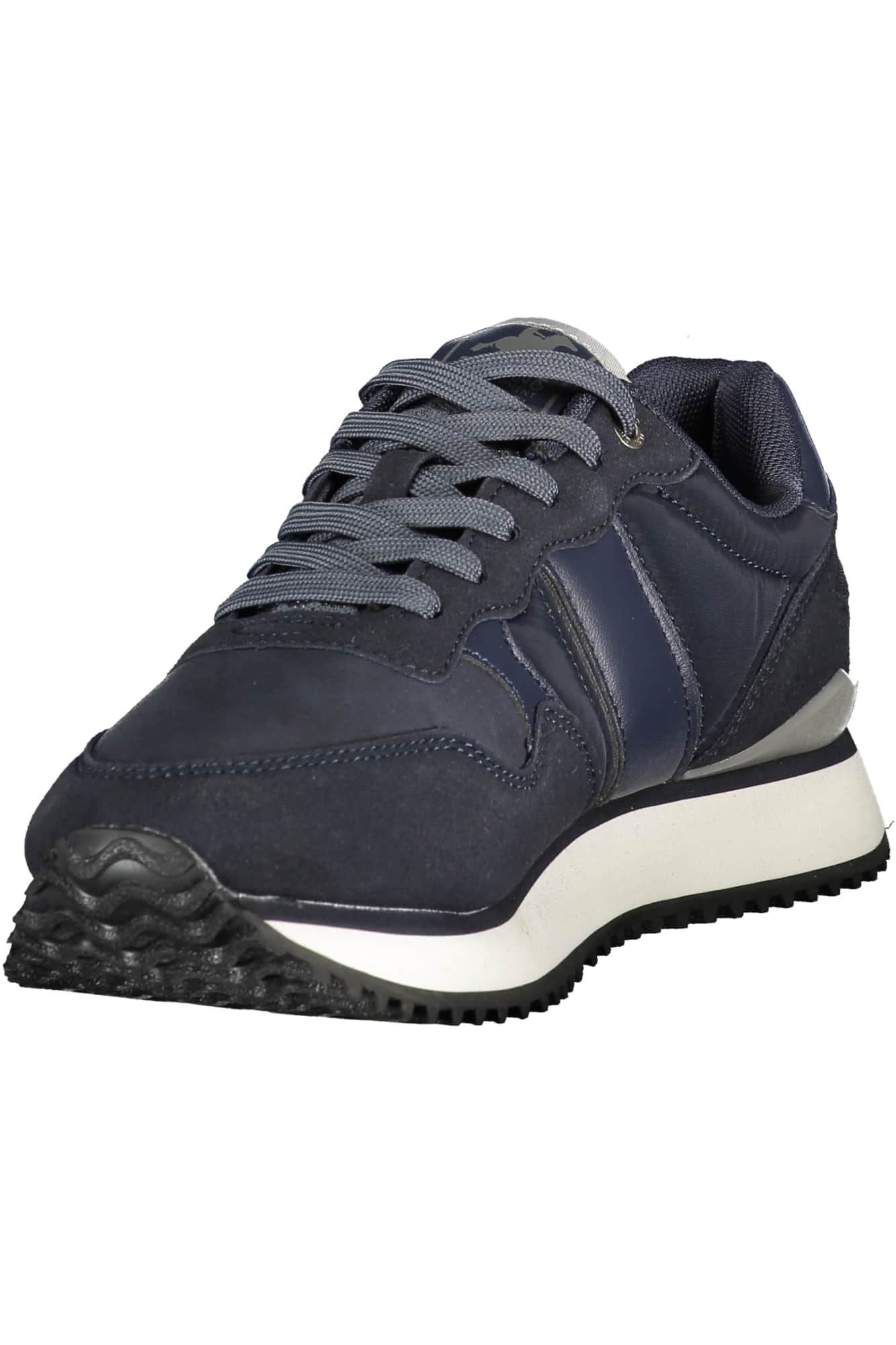 US GRAND HERREN BLAU SPORTSCHUHE