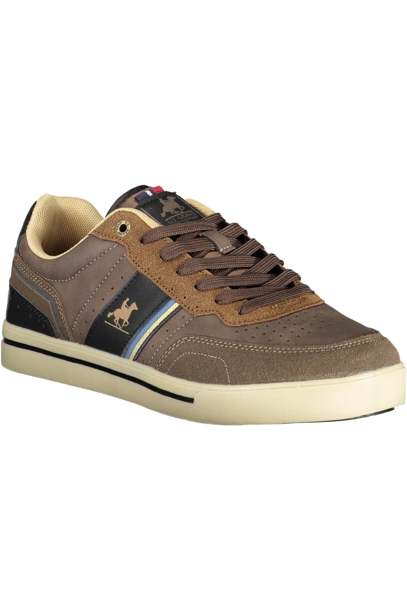US GRAND HERREN SPORTSCHUHE GRÜN