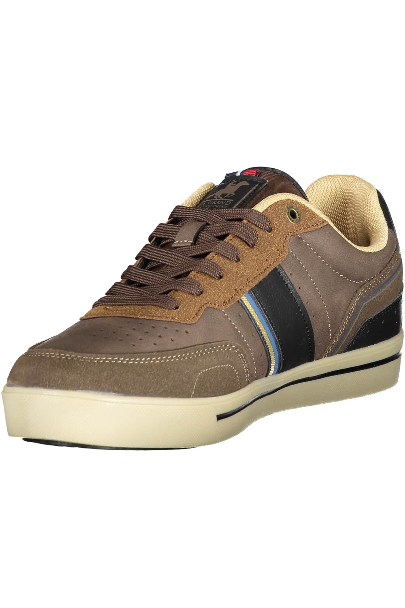 US GRAND HERREN SPORTSCHUHE GRÜN