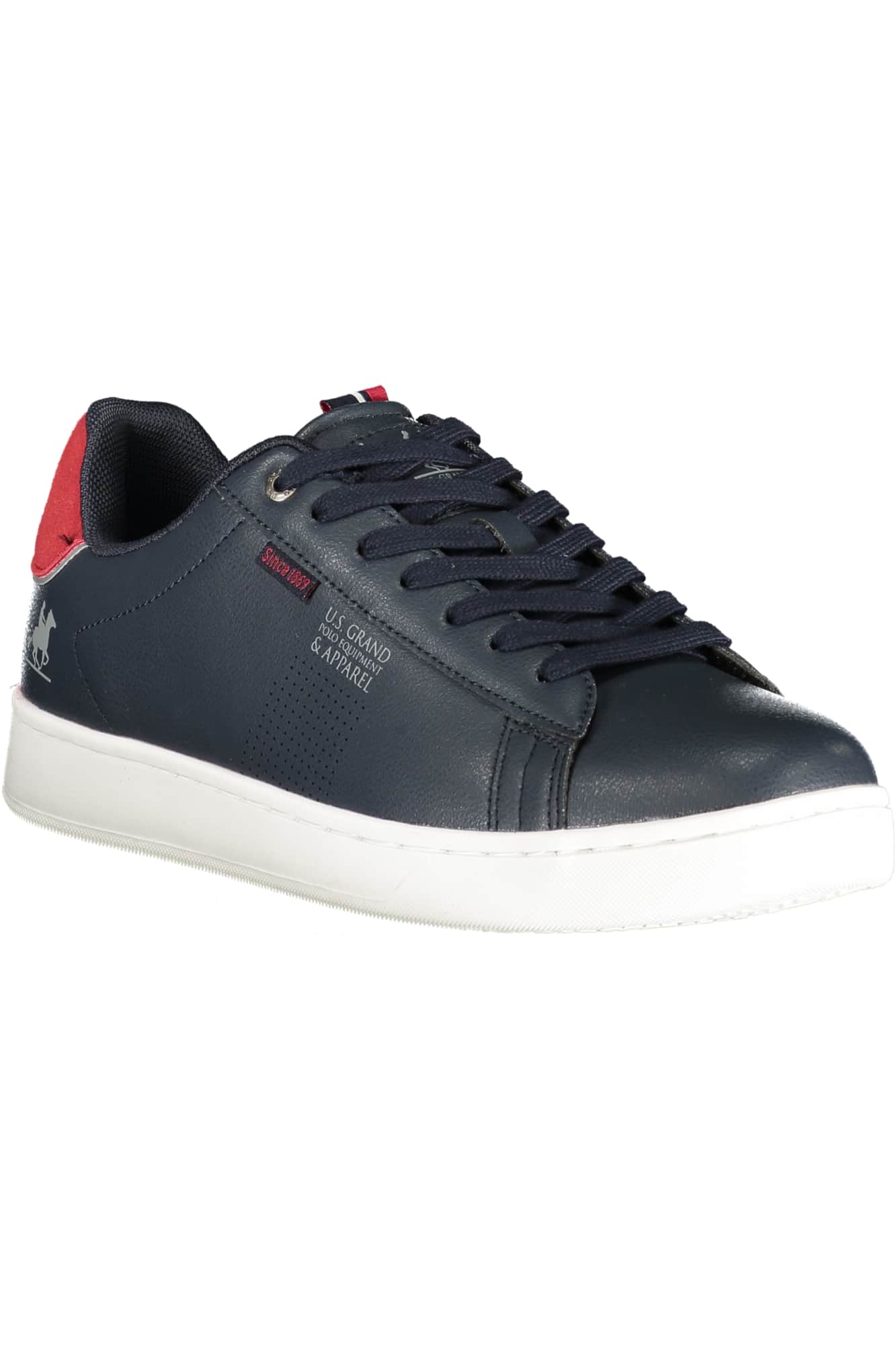 US GRAND HERREN BLAU SPORTSCHUHE