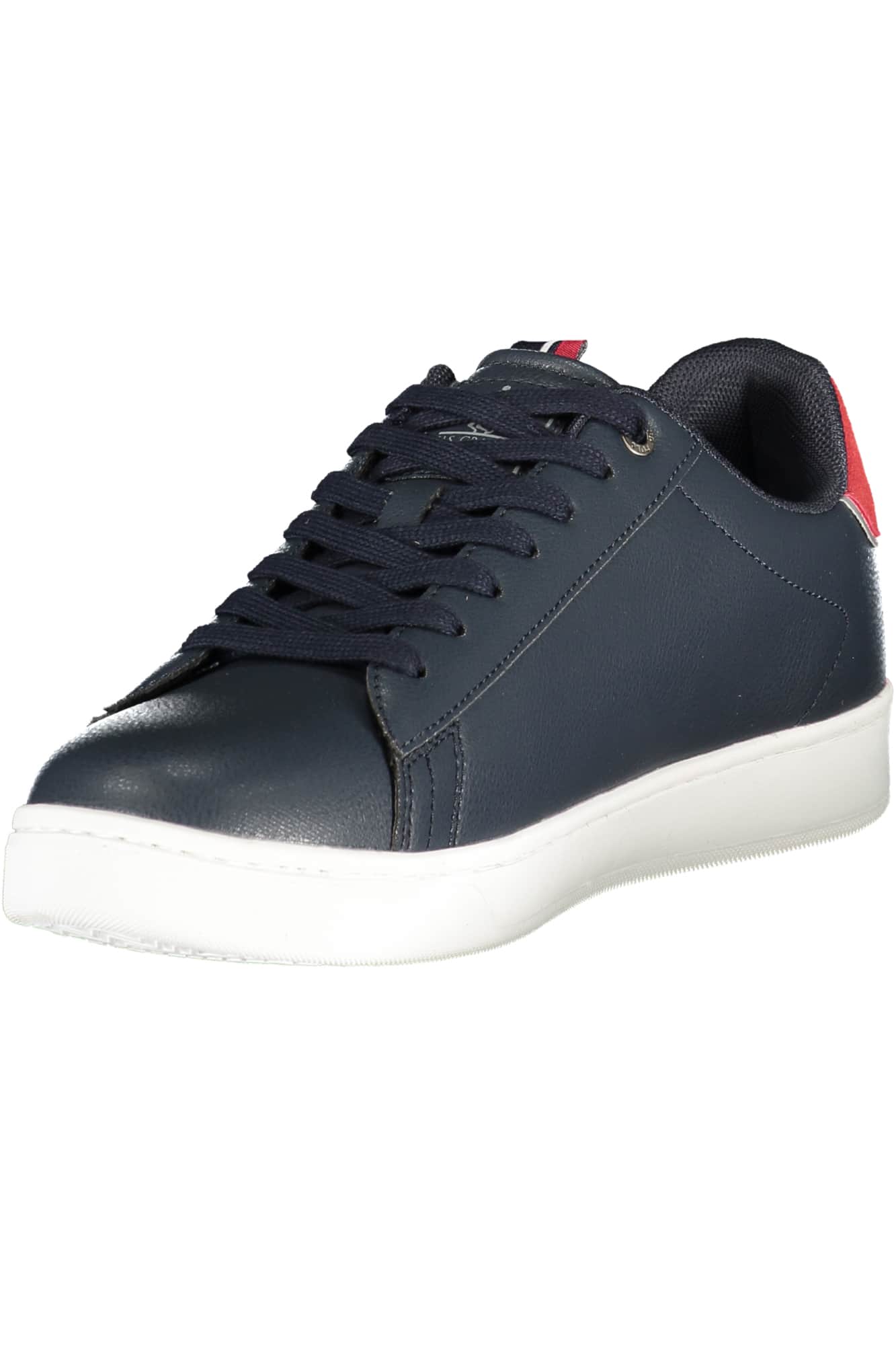 US GRAND HERREN BLAU SPORTSCHUHE