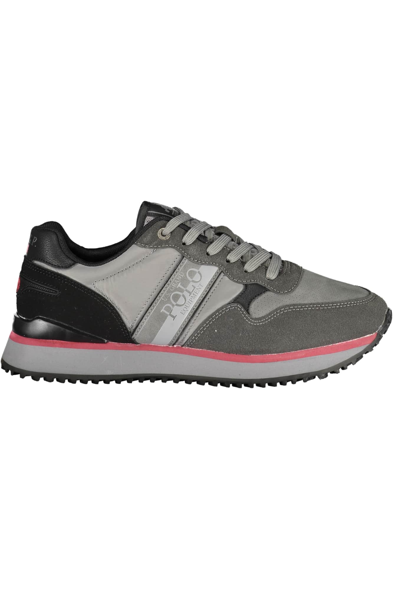 US GRAND HERREN BLAU SPORTSCHUHE