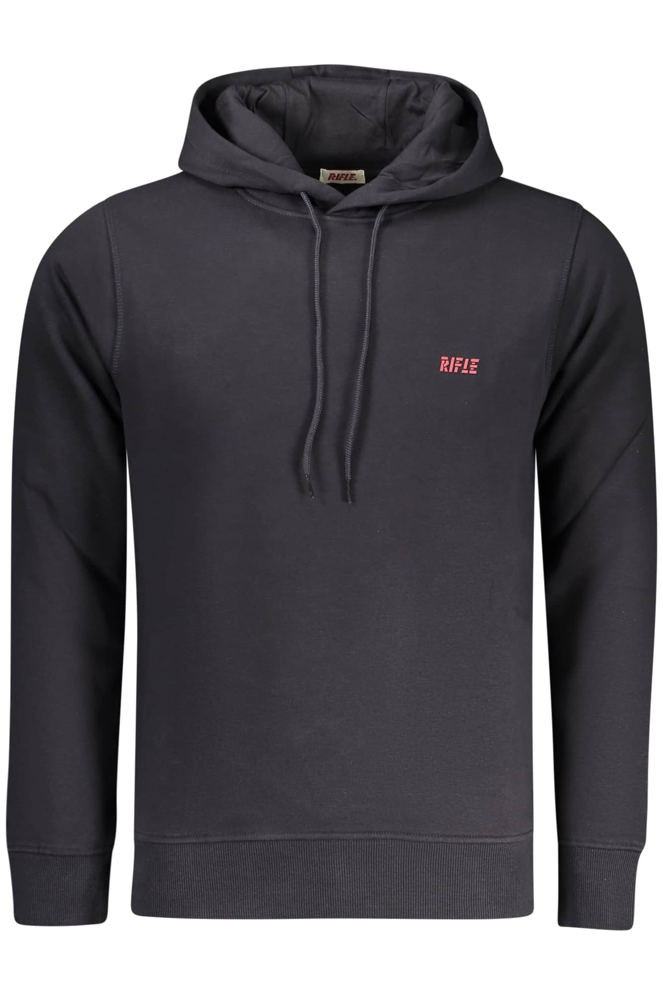 RIFLE HERREN MIT REISSVERSCHLUSS SWEATSHIRT BEIGE