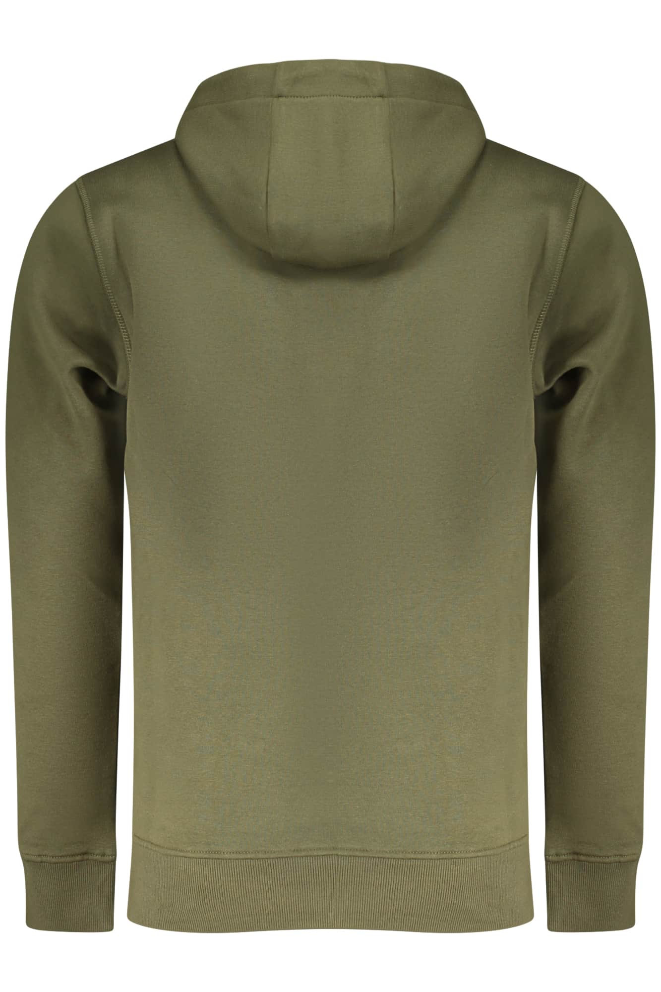 RIFLE HERREN MIT REISSVERSCHLUSS SWEATSHIRT BEIGE