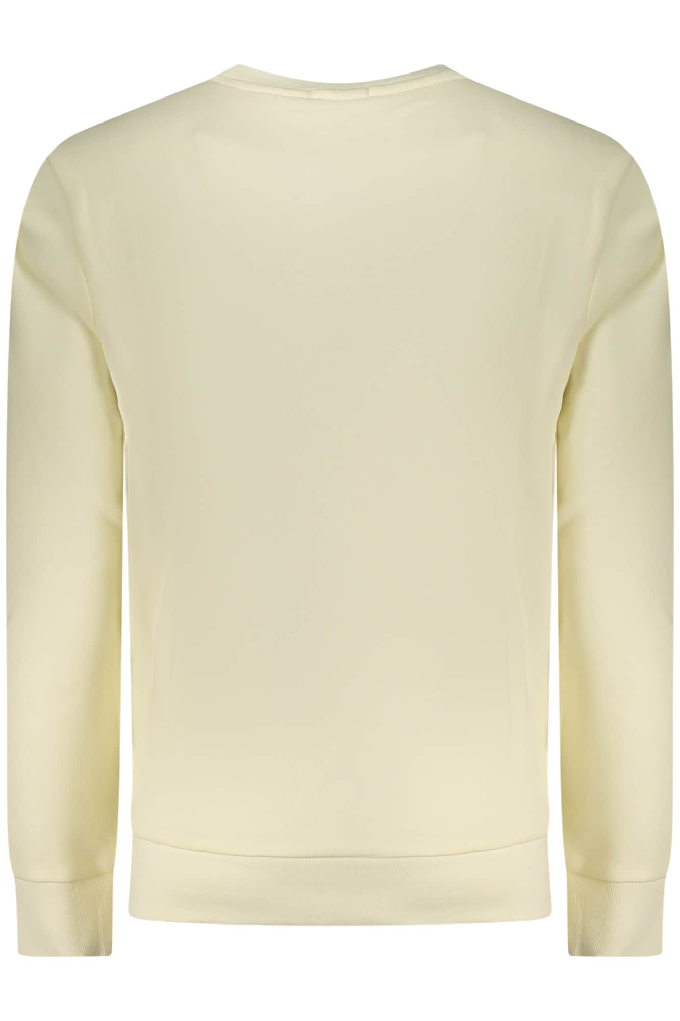 RIFLE HERREN MIT REISSVERSCHLUSS SWEATSHIRT WEISS