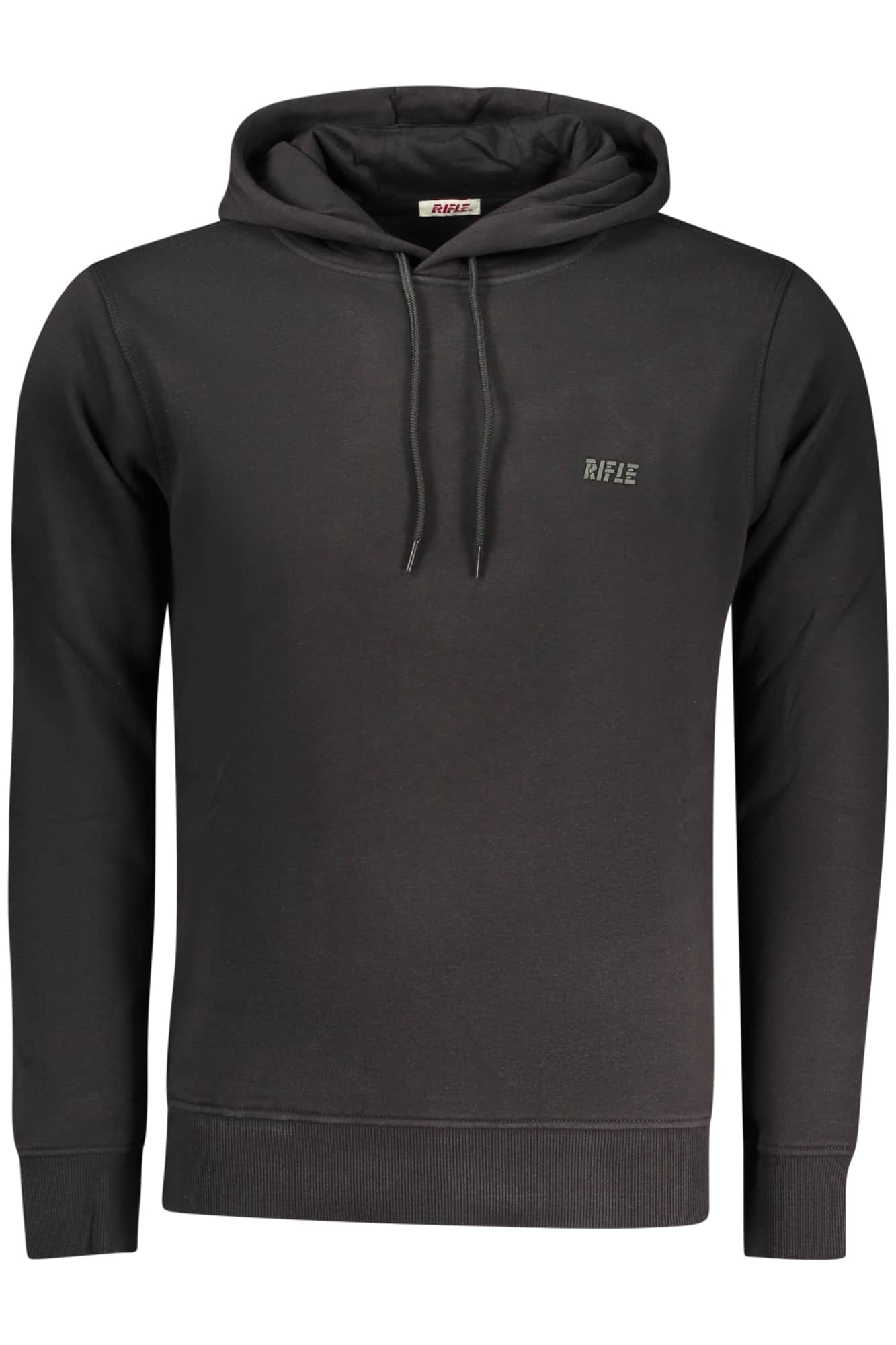 RIFLE HERREN MIT REISSVERSCHLUSS SWEATSHIRT BEIGE