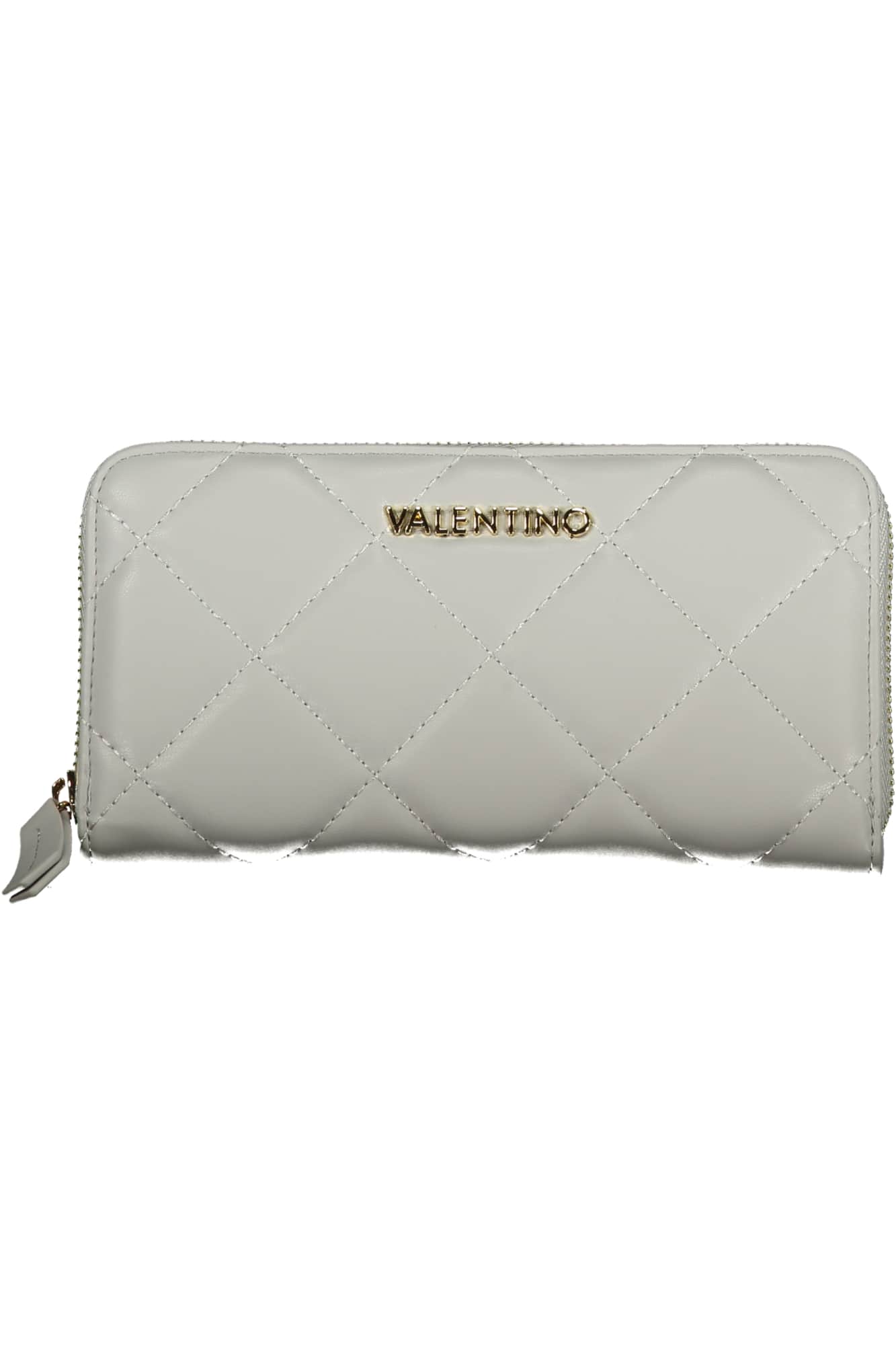 VALENTINO TASCHEN DAMEN GRAU GELDBÖRSE