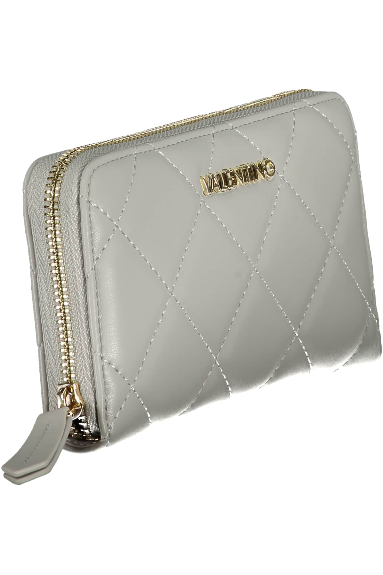 VALENTINO TASCHEN DAMEN GRAU GELDBÖRSE