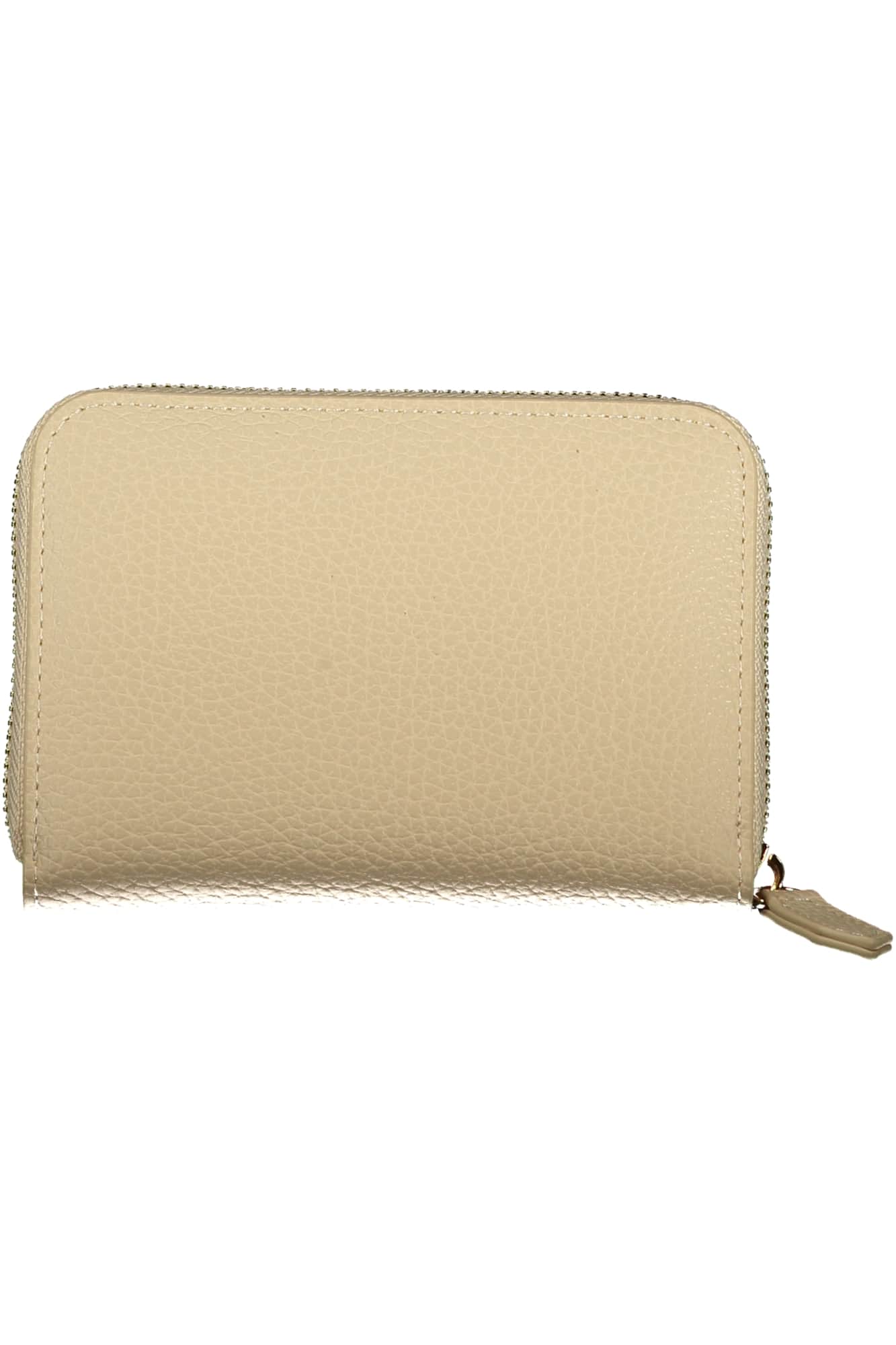 VALENTINO TASCHEN DAMEN BEIGE GELDBÖRSE