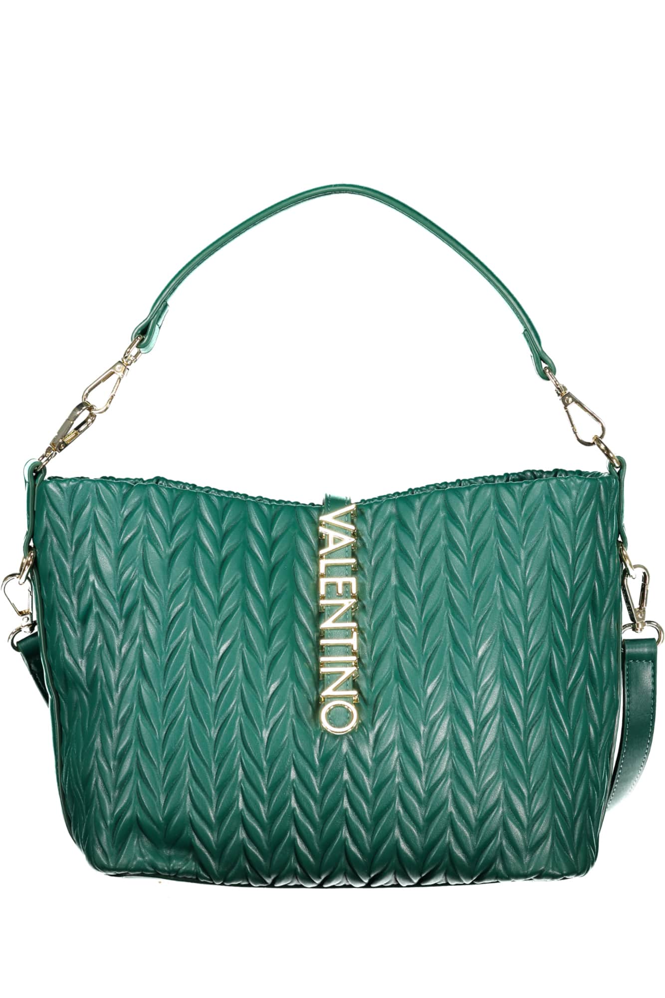 VALENTINO TASCHEN DAMEN GRÜN TASCHE