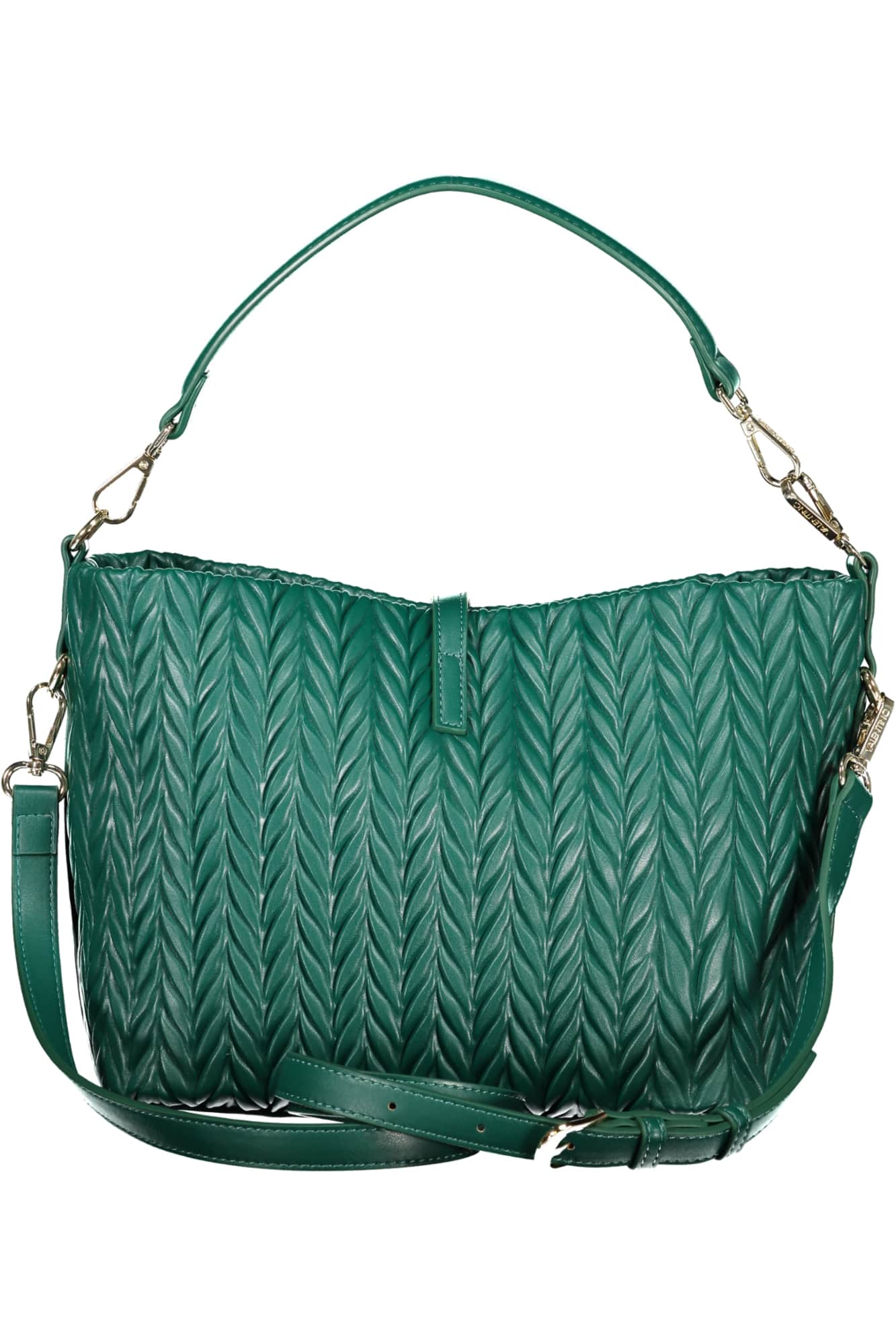 VALENTINO TASCHEN DAMEN GRÜN TASCHE