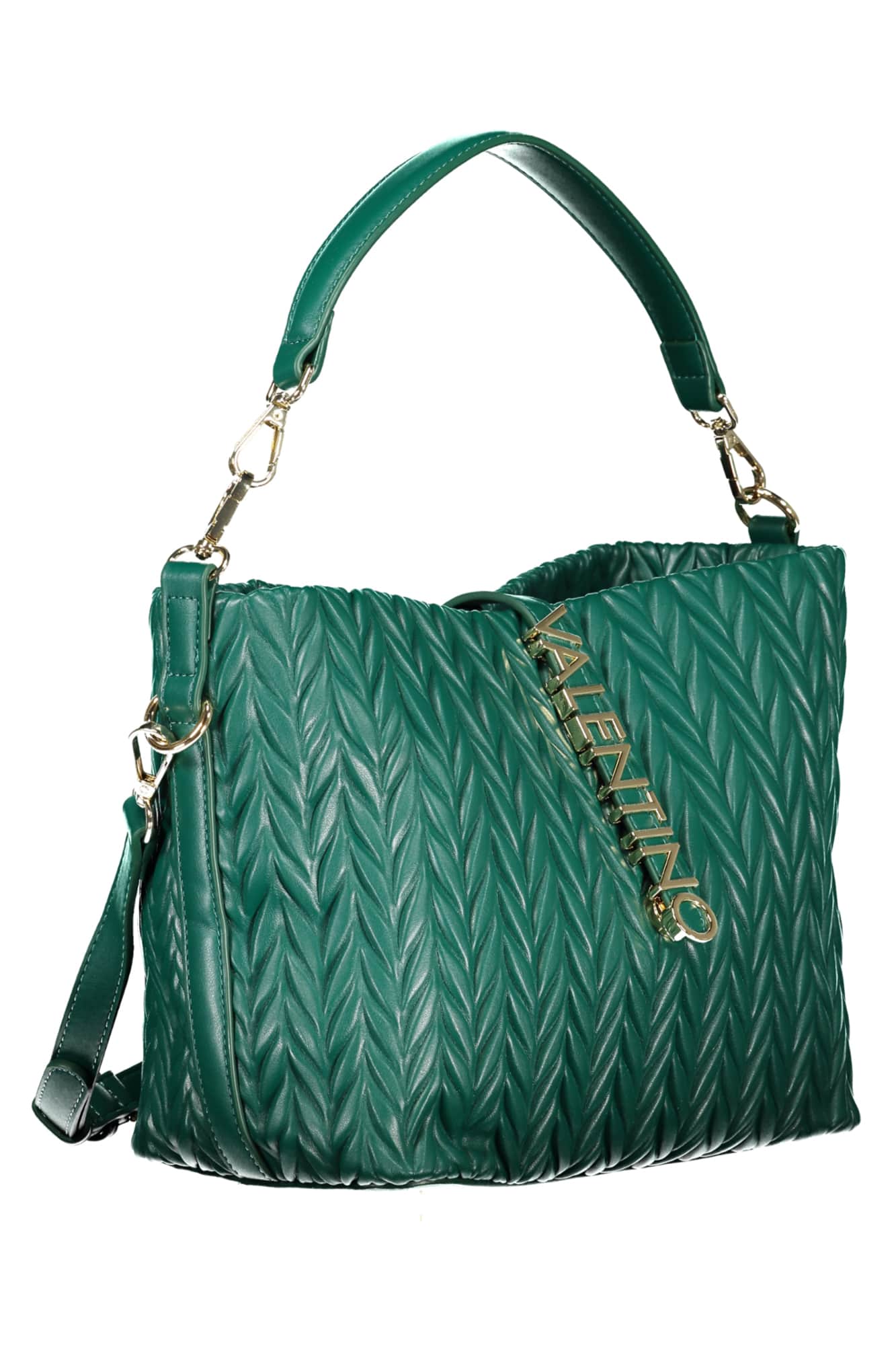 VALENTINO TASCHEN DAMEN GRÜN TASCHE