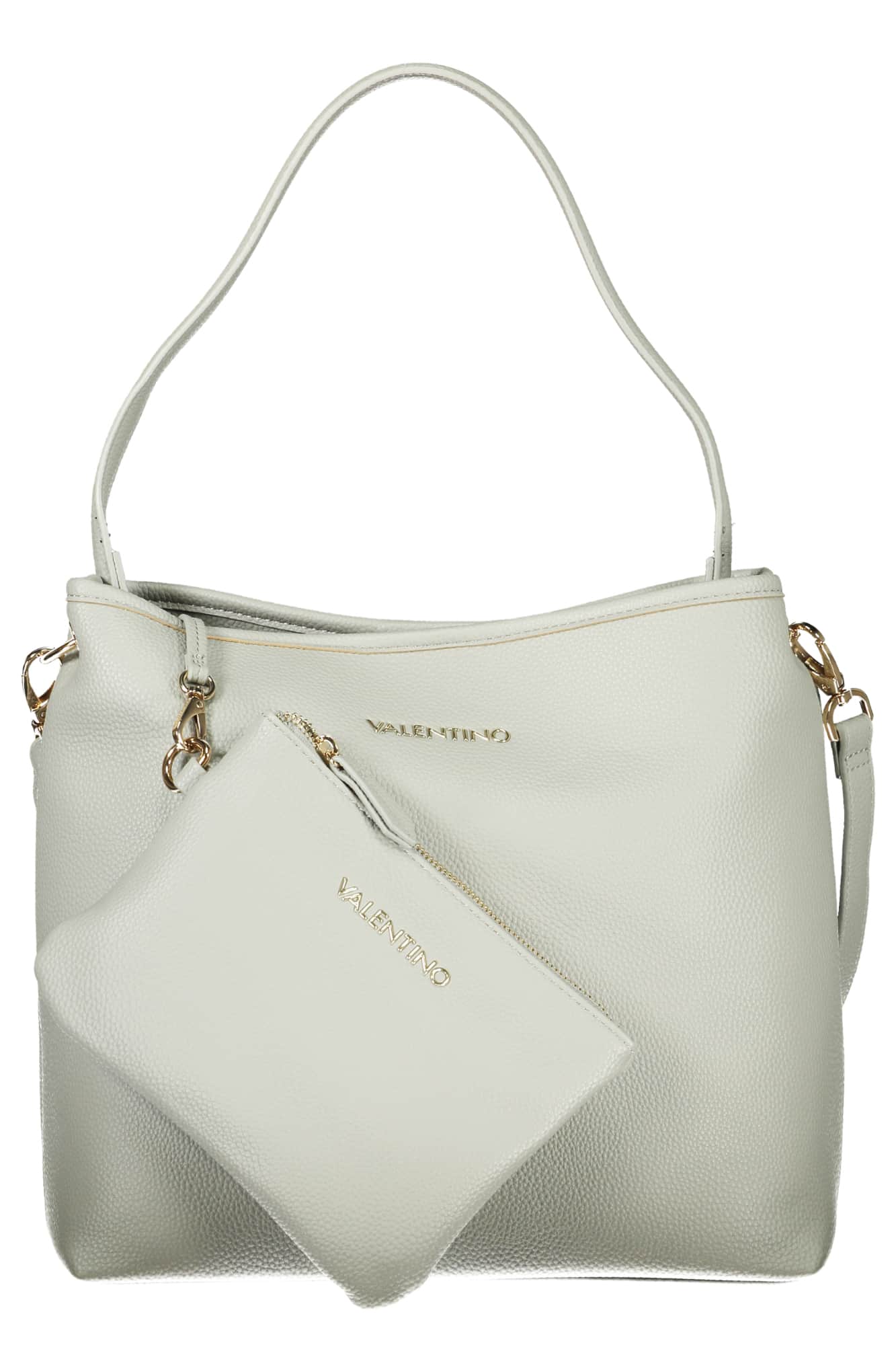VALENTINO TASCHEN DAMEN BRAUN TASCHE