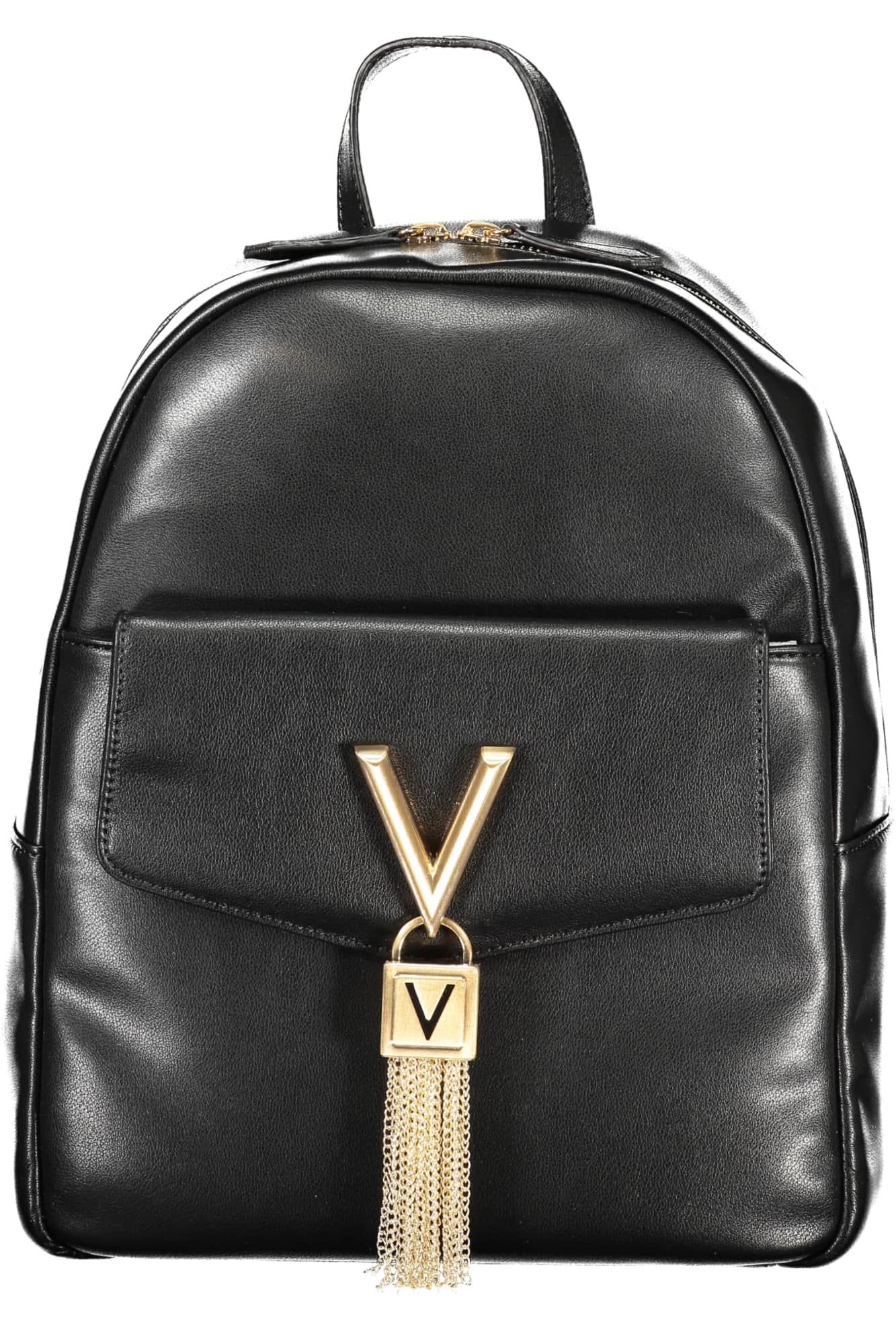 VALENTINO TASCHEN DAMEN SCHWARZ RUCKSACK