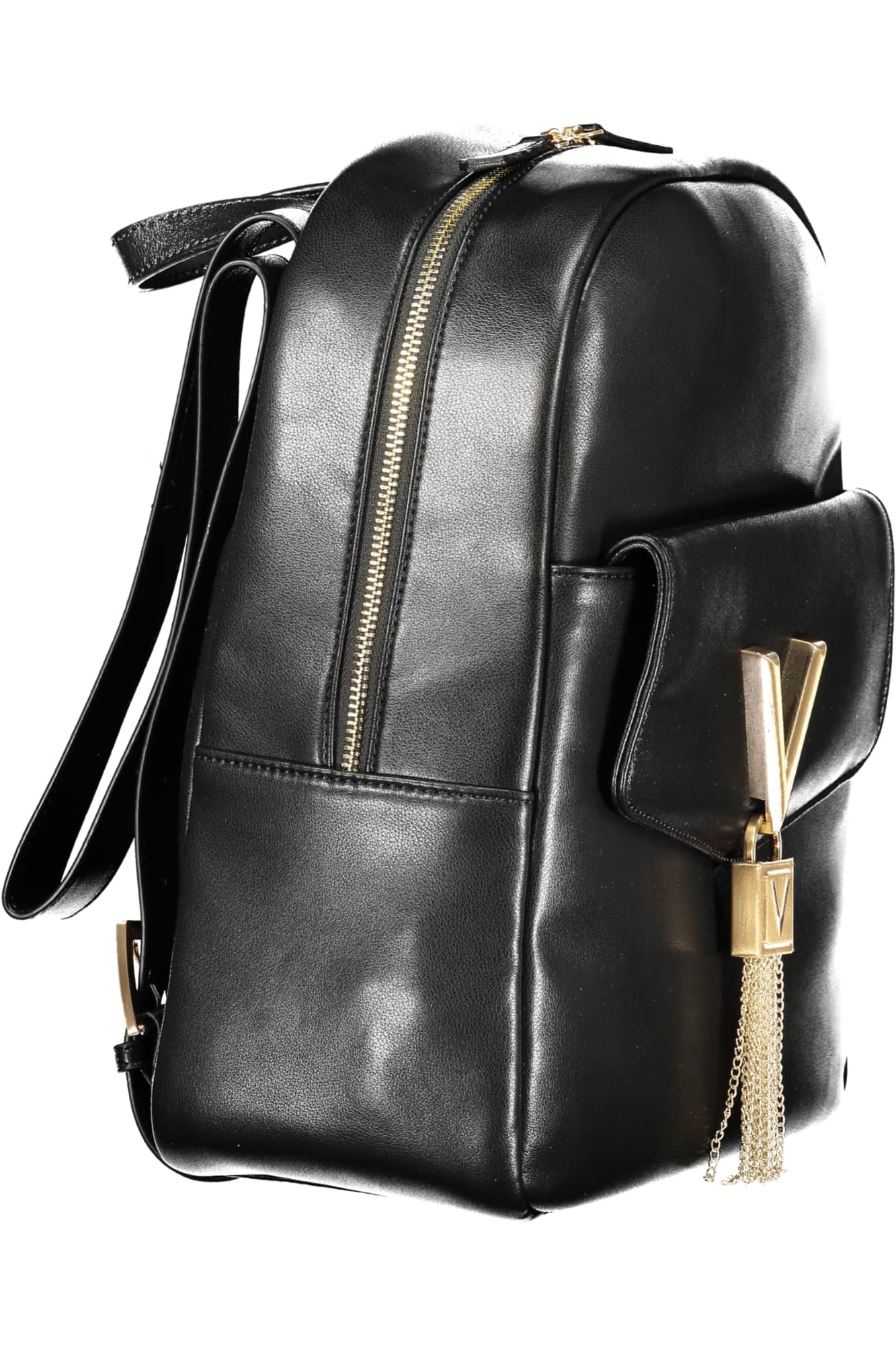 VALENTINO TASCHEN DAMEN SCHWARZ RUCKSACK
