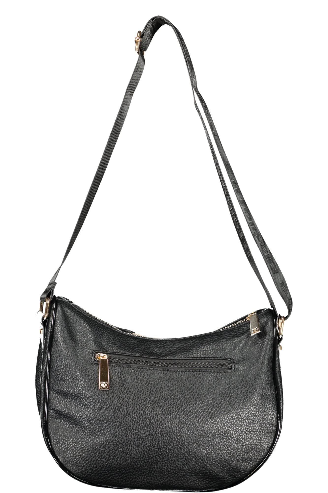 LAURA BIAGIOTTI DAMEN SCHWARZ TASCHE
