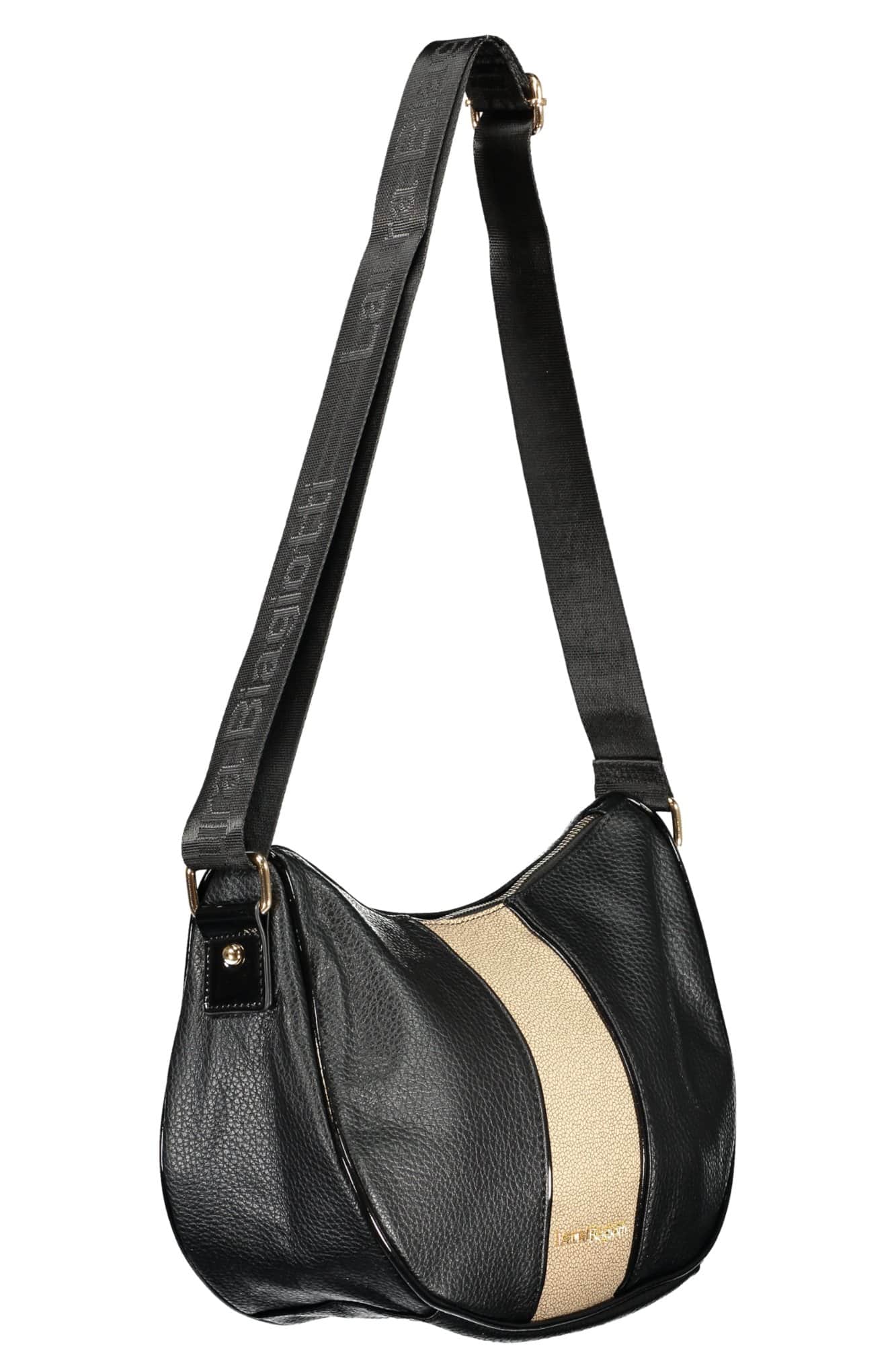 LAURA BIAGIOTTI DAMEN SCHWARZ TASCHE