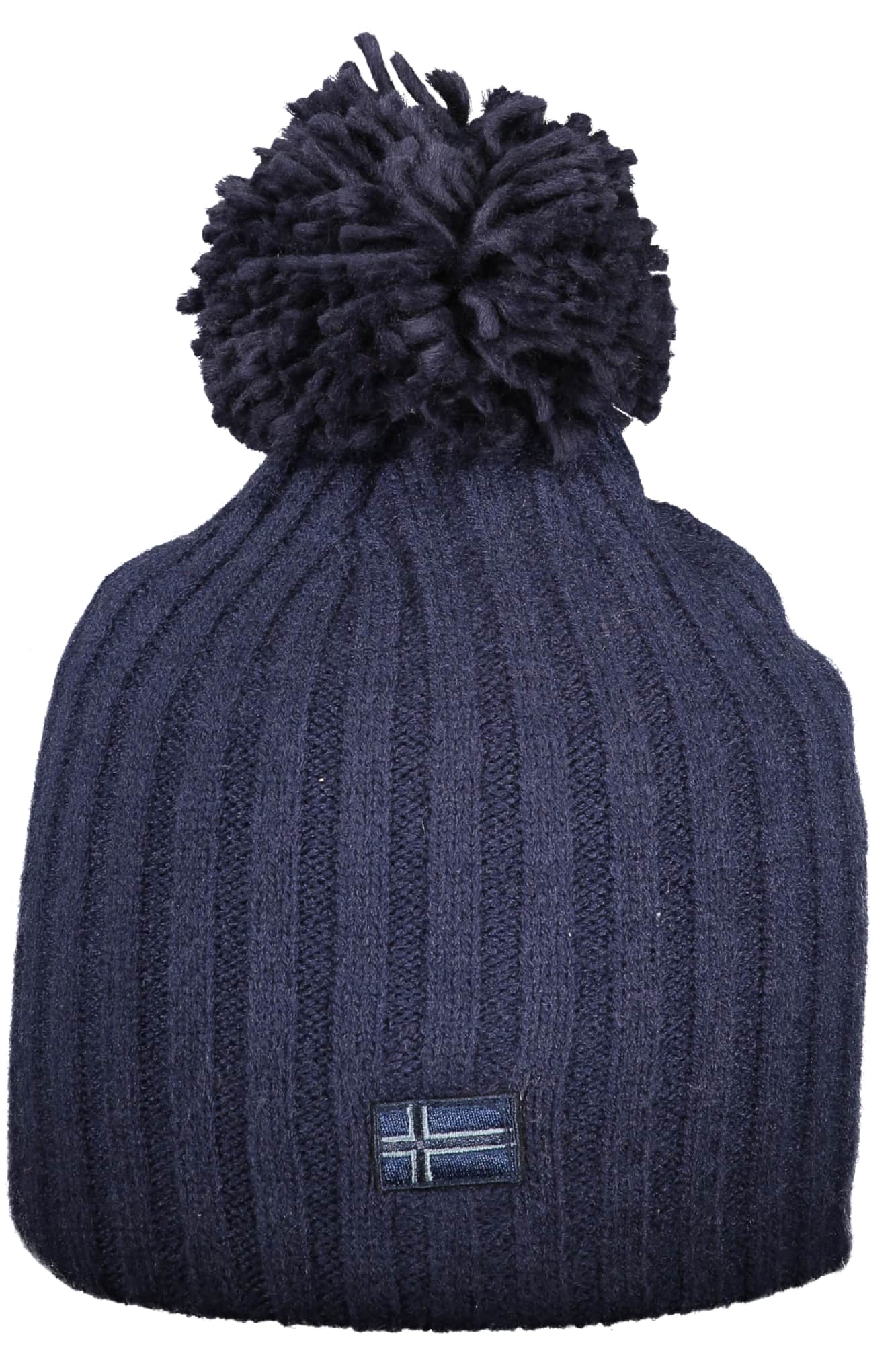 NORWAY 1963 DAMEN BLAU MÜTZE