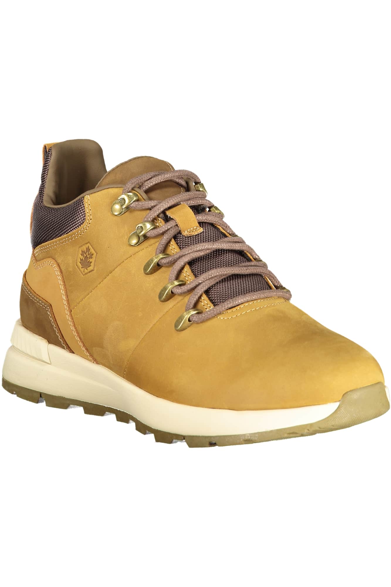 LUMBERJACK HERREN SPORTSCHUHE BRAUN
