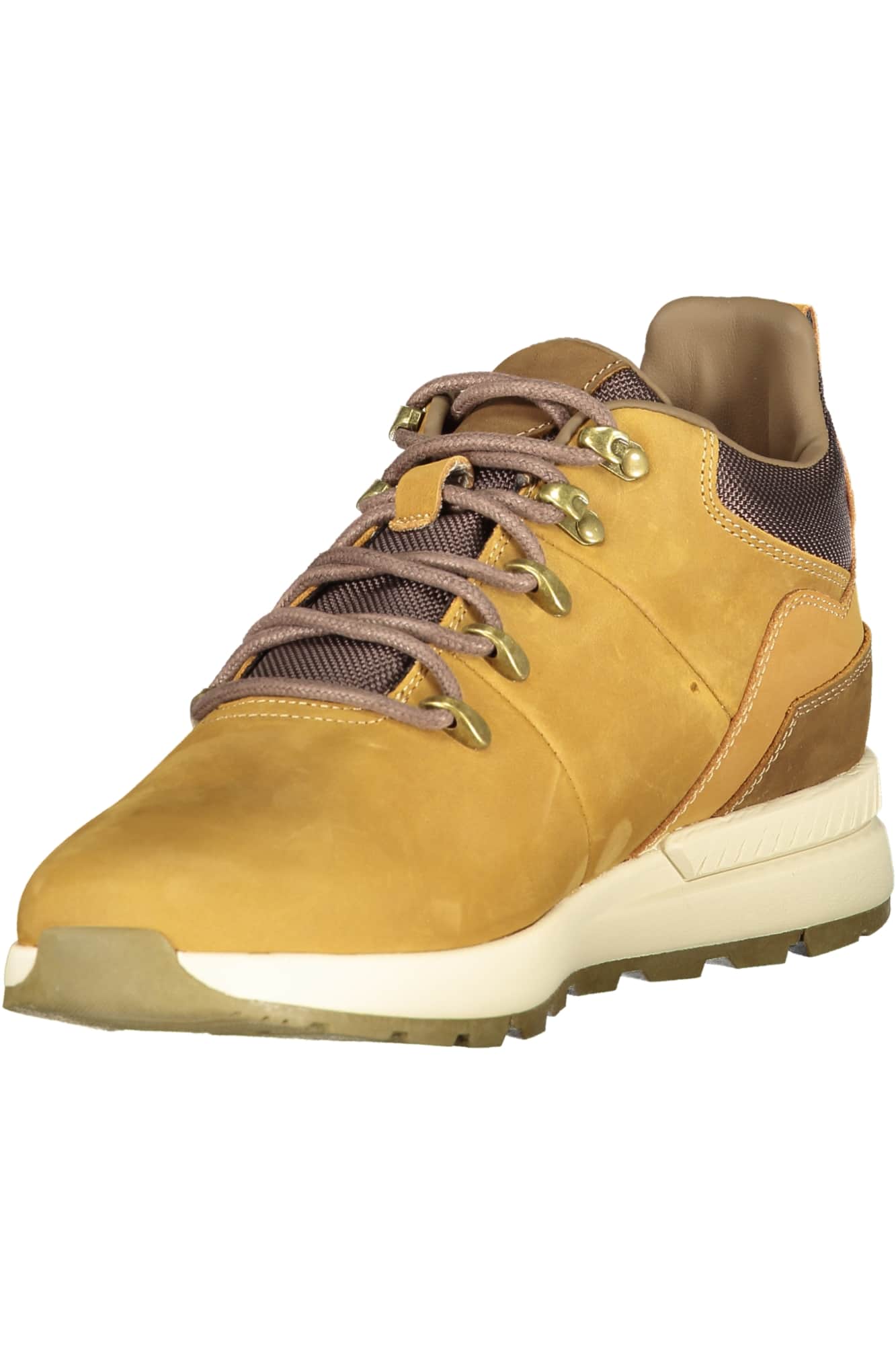 LUMBERJACK HERREN SPORTSCHUHE BRAUN