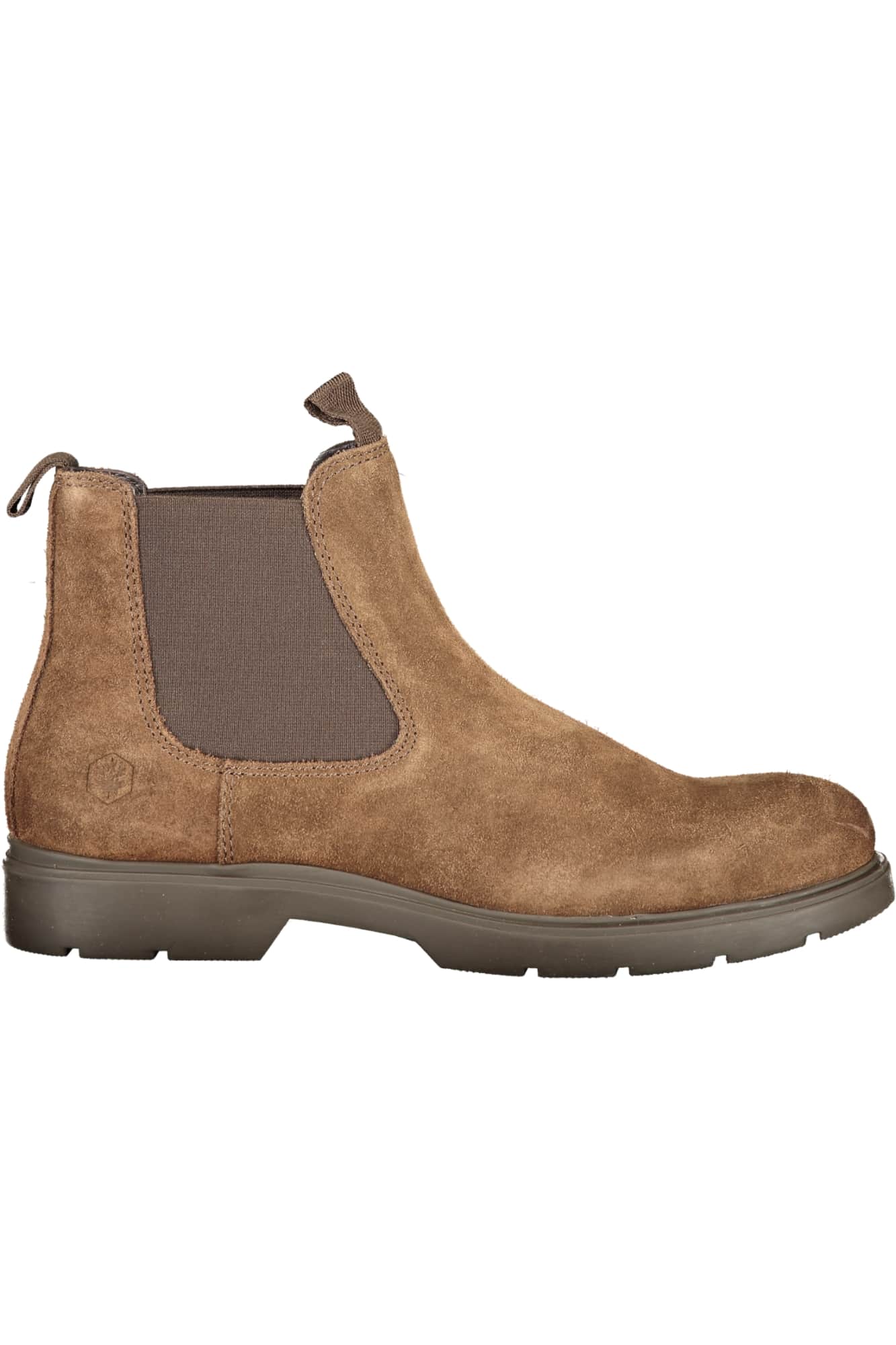 LUMBERJACK HERREN BRAUN STIEFEL