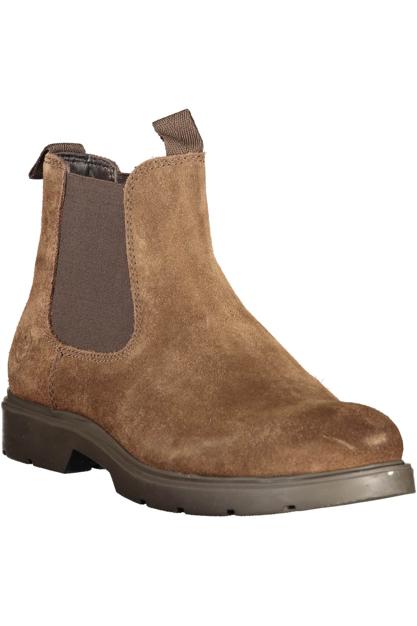 LUMBERJACK HERREN BRAUN STIEFEL