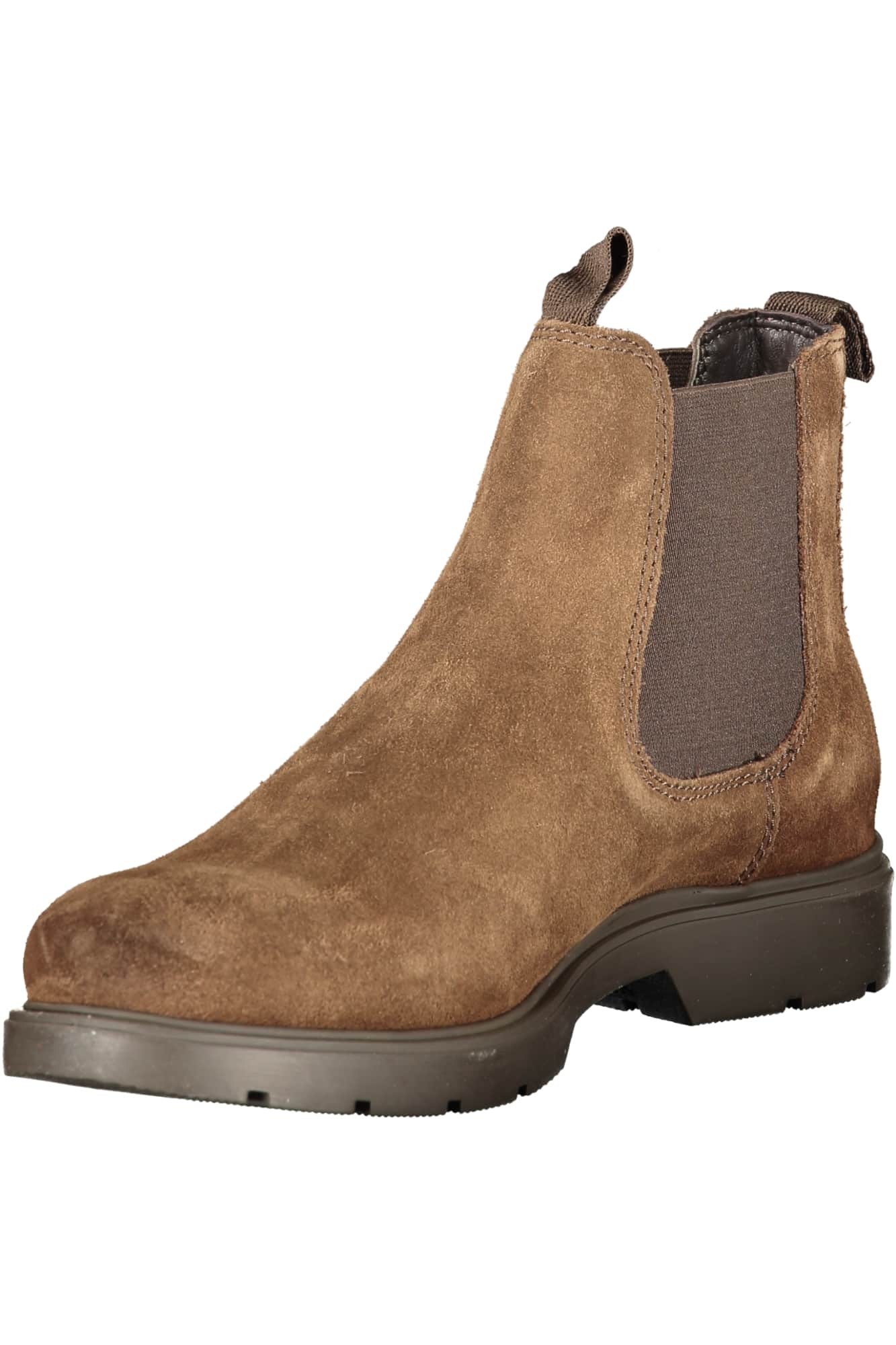 LUMBERJACK HERREN BRAUN STIEFEL