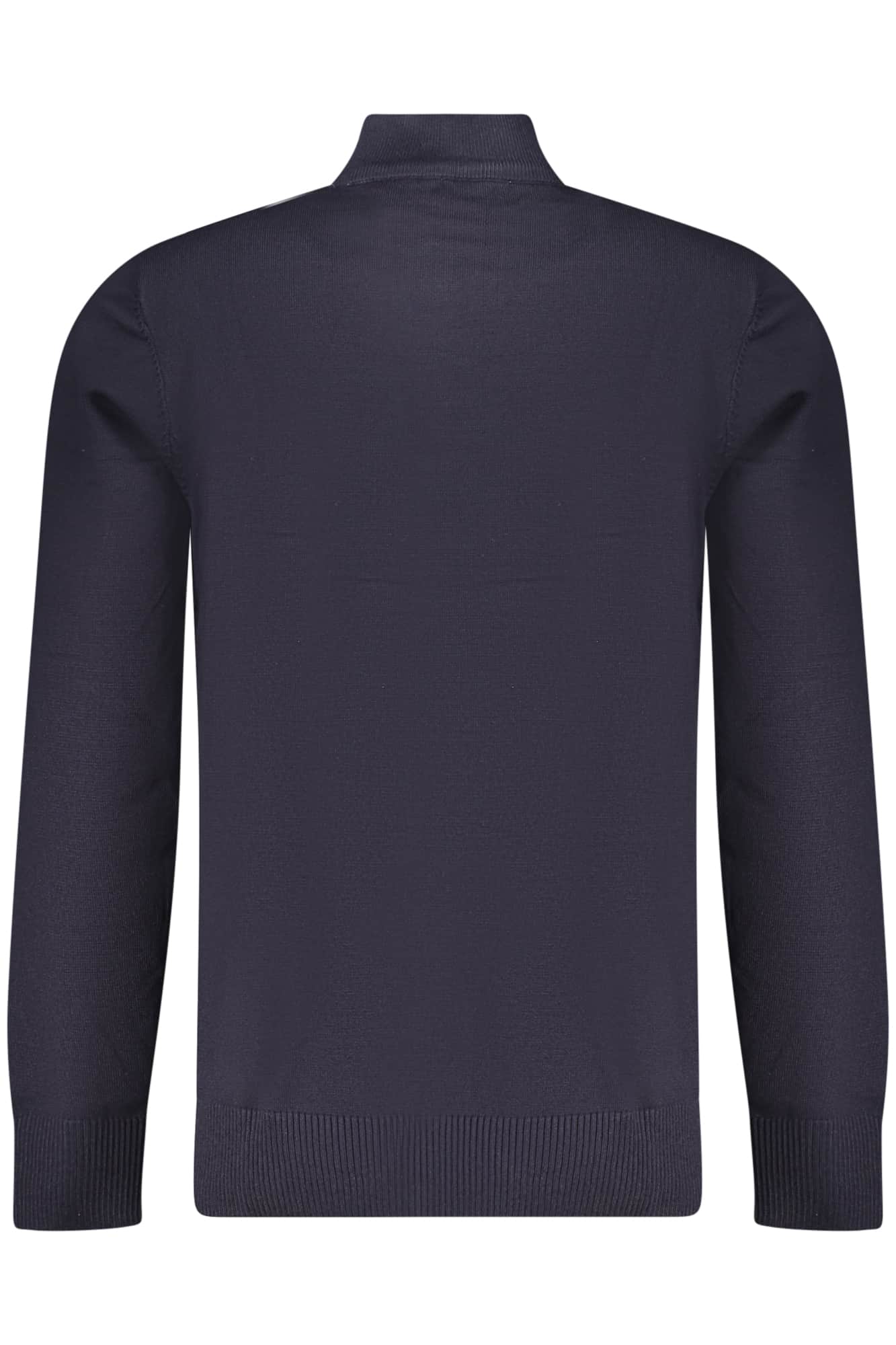 COVERI MOVING HERREN BLAU PULLOVER