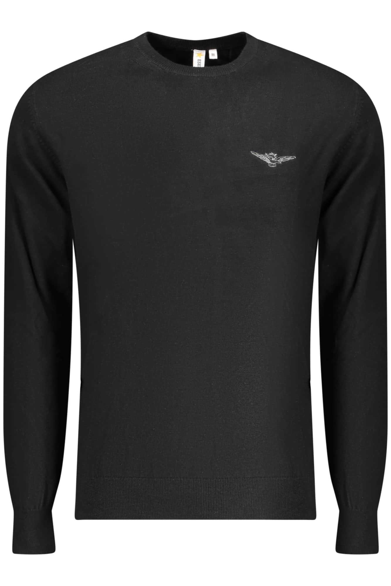 MILITARY ACADEMY HERREN BLAU SHIRT