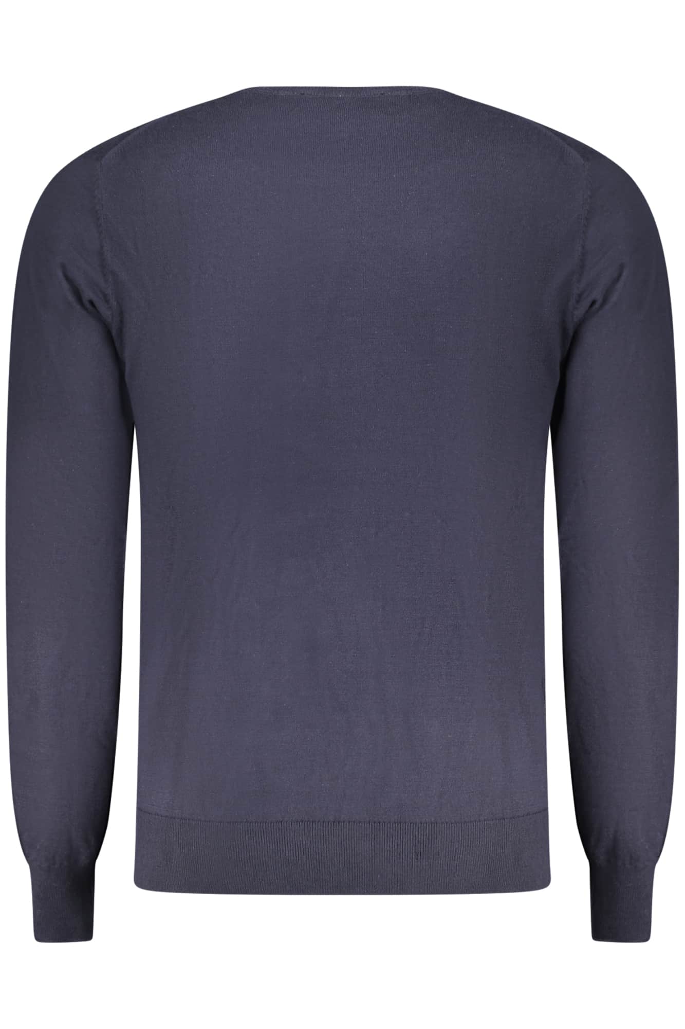 MILITARY ACADEMY HERREN BLAU SHIRT